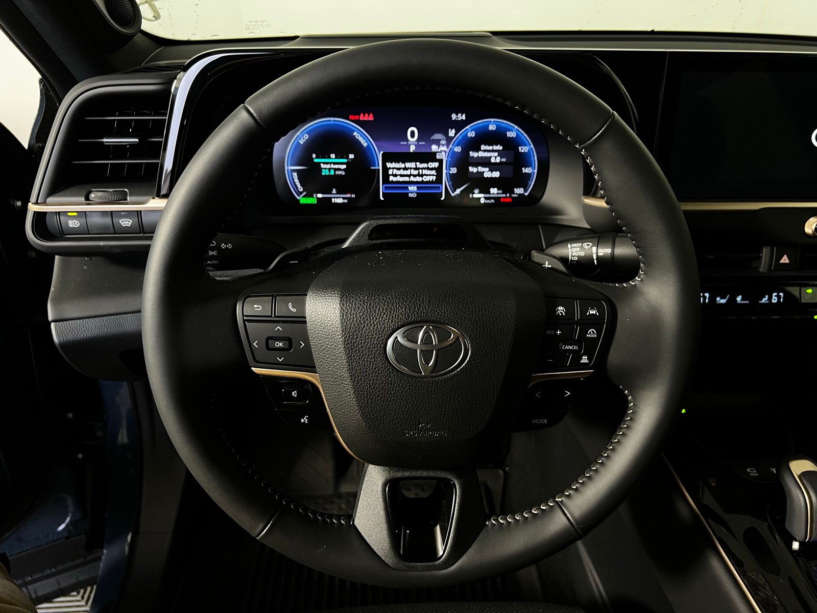 Thumbnail: 2026 Toyota Crown - 9