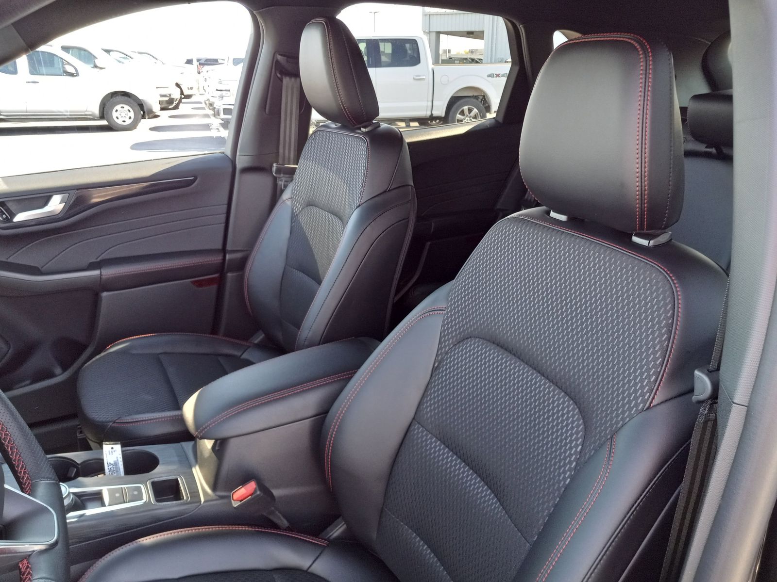 2026 Ford Escape image 12