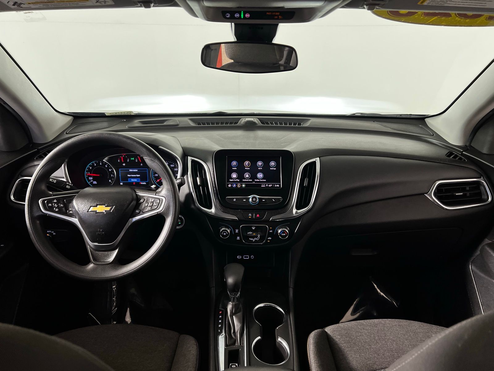 2023 Chevrolet Equinox LT 22