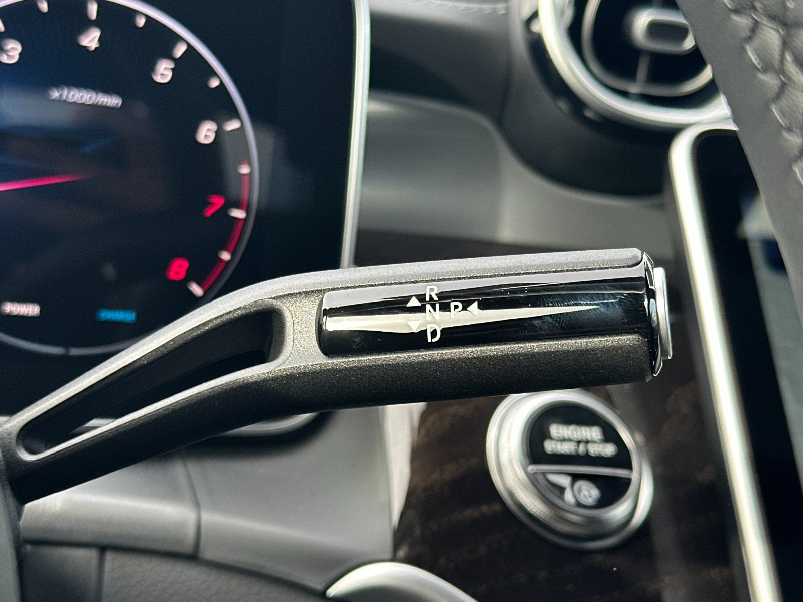 new 2026 Mercedes-Benz GLC car