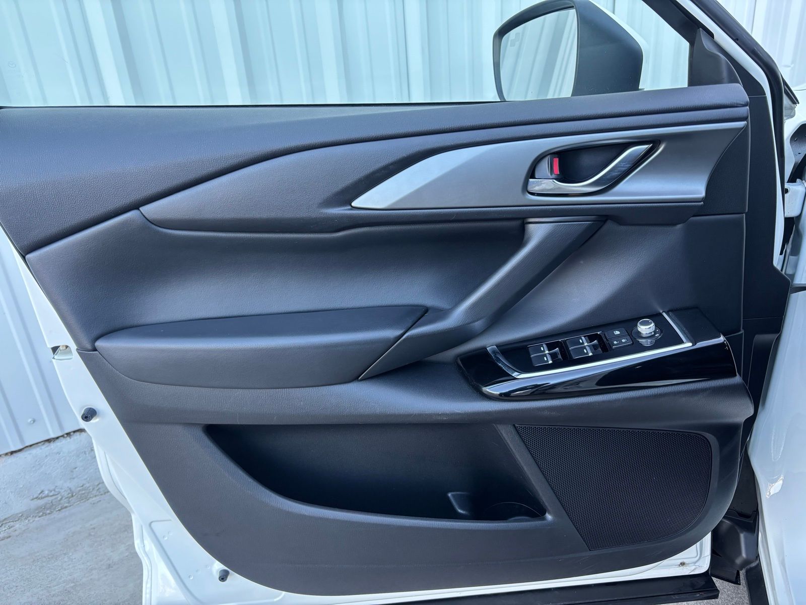 Used Car 2023 Mazda Cx-9  Touring For Sale Under $30,000 In Austin, Texas