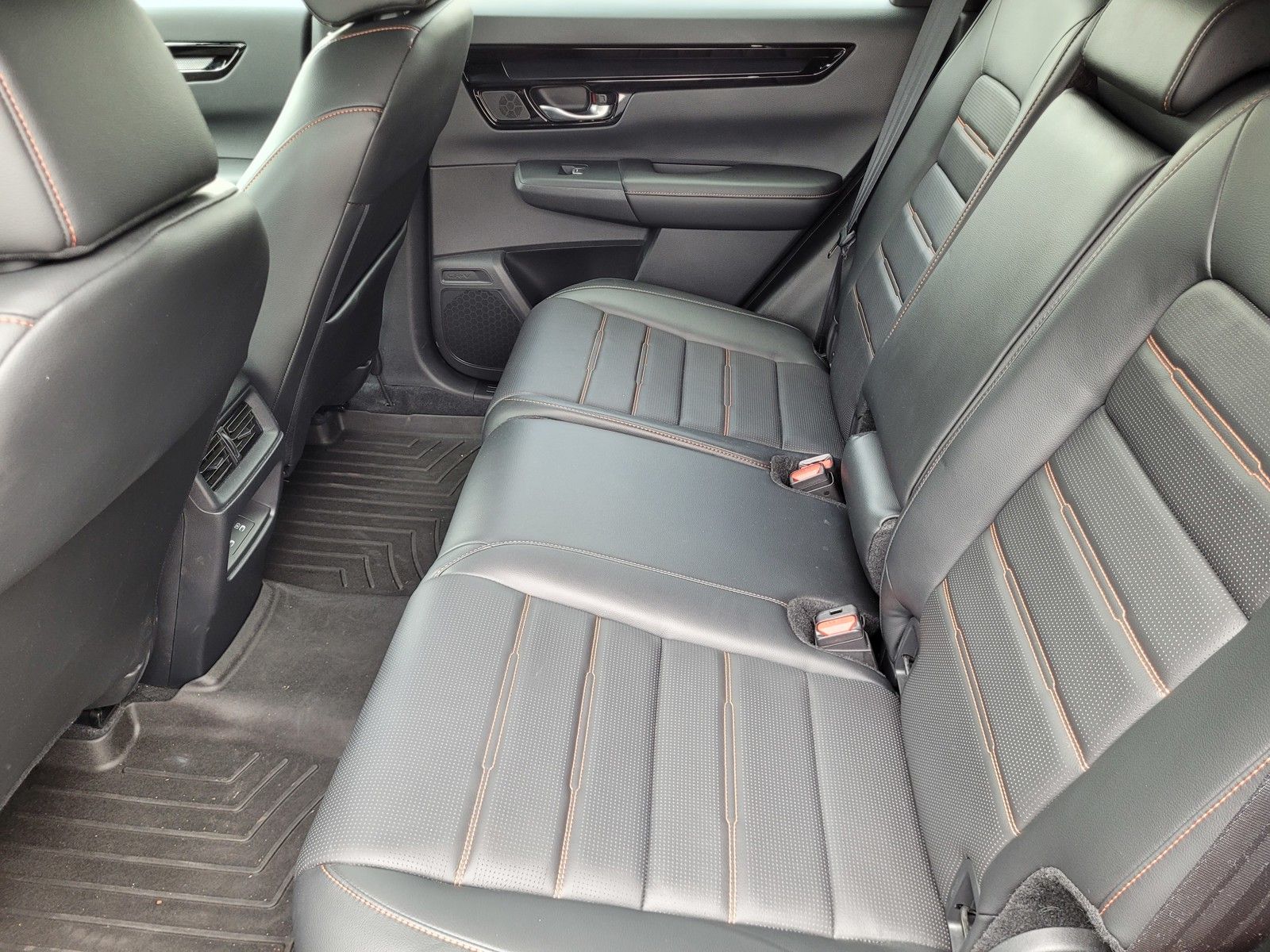 2024 Honda CR-V Sport Touring - Photo 19