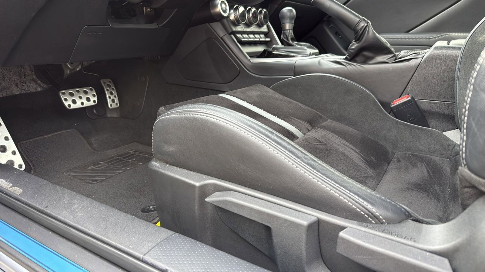 Used Car 2023 Toyota Gr86  Premium For Sale Under $35,000 In Austin, Texas