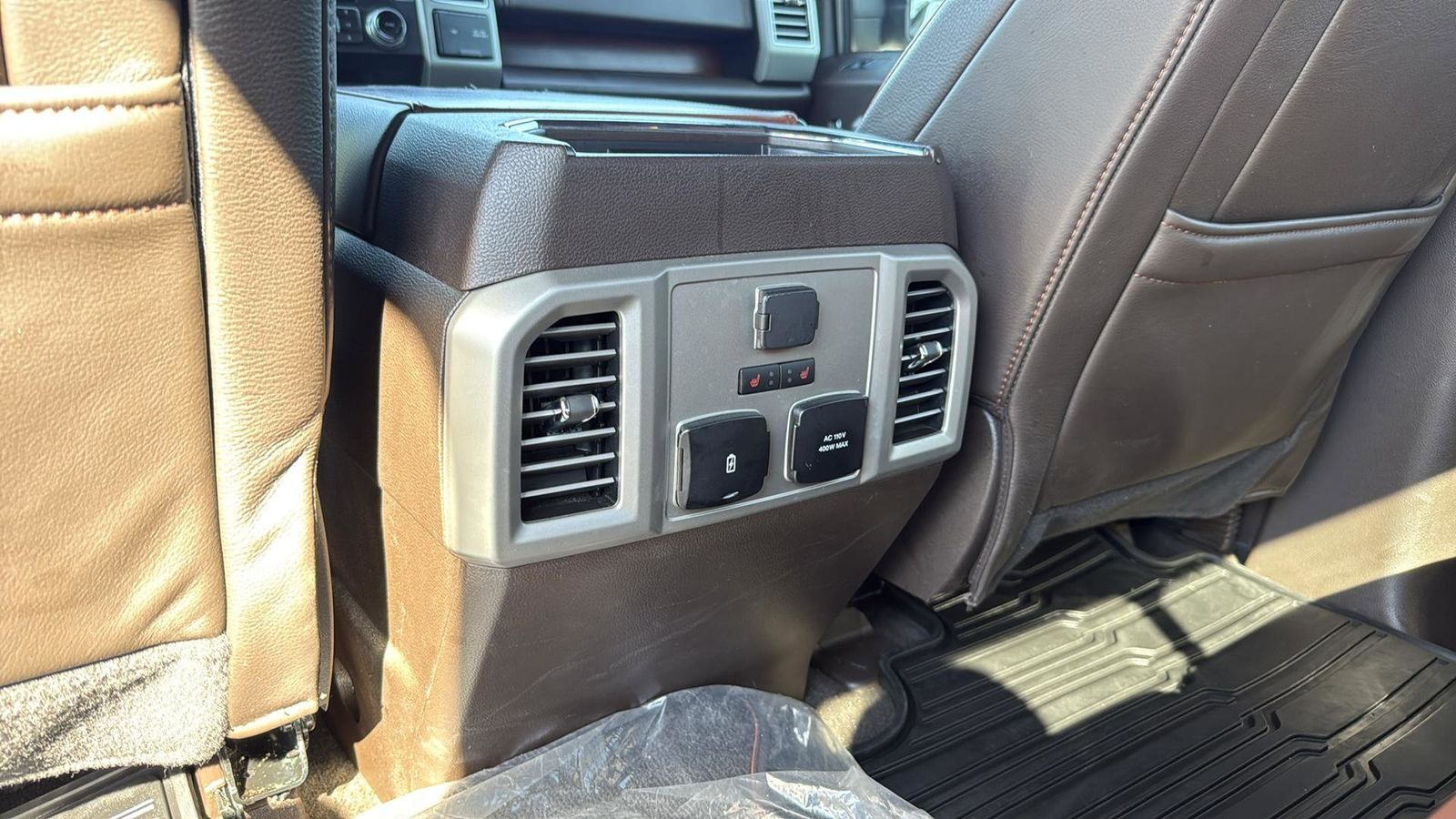 Used Car 2019 Ford F-150  King Ranch For Sale Under $40,000 In Austin, Texas