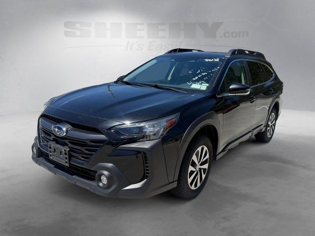 Used 2024 Black Subaru Premium image 16