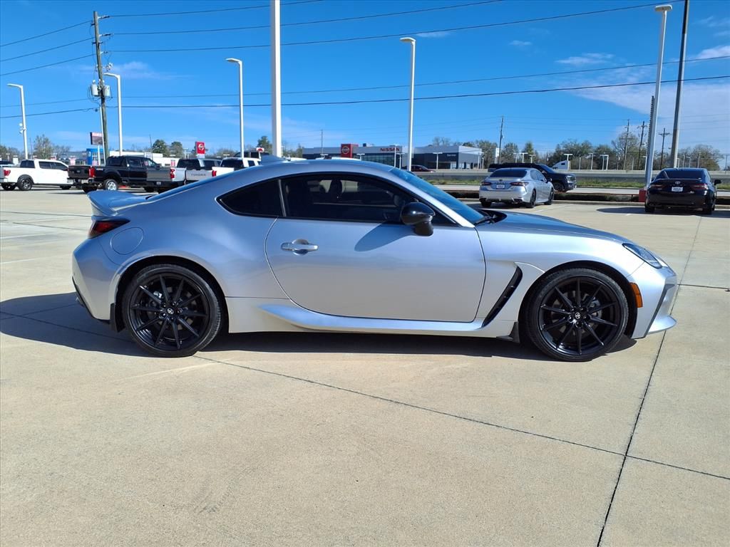 2023 Toyota GR86 Premium  at AutoSavvy Houston Southwest