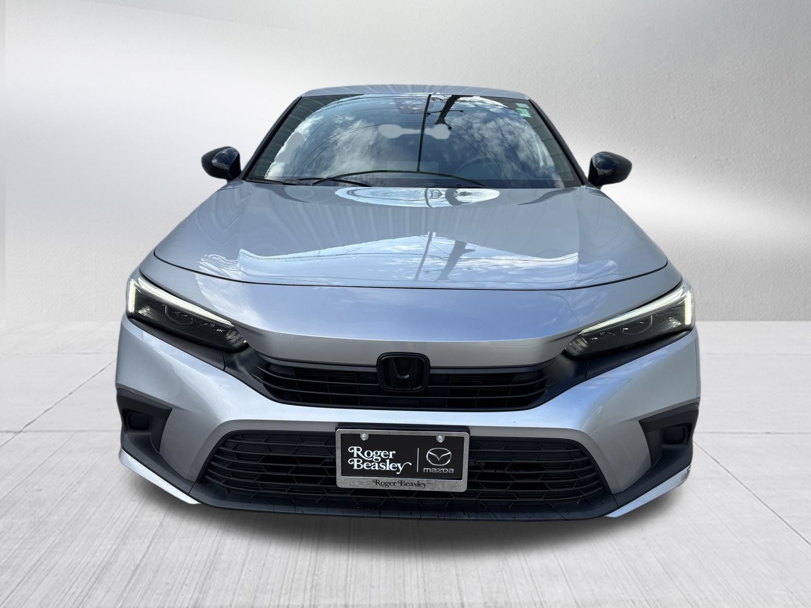 Used Car 2023 Honda Civic  Sport For Sale Under $25,000 In Austin, Texas