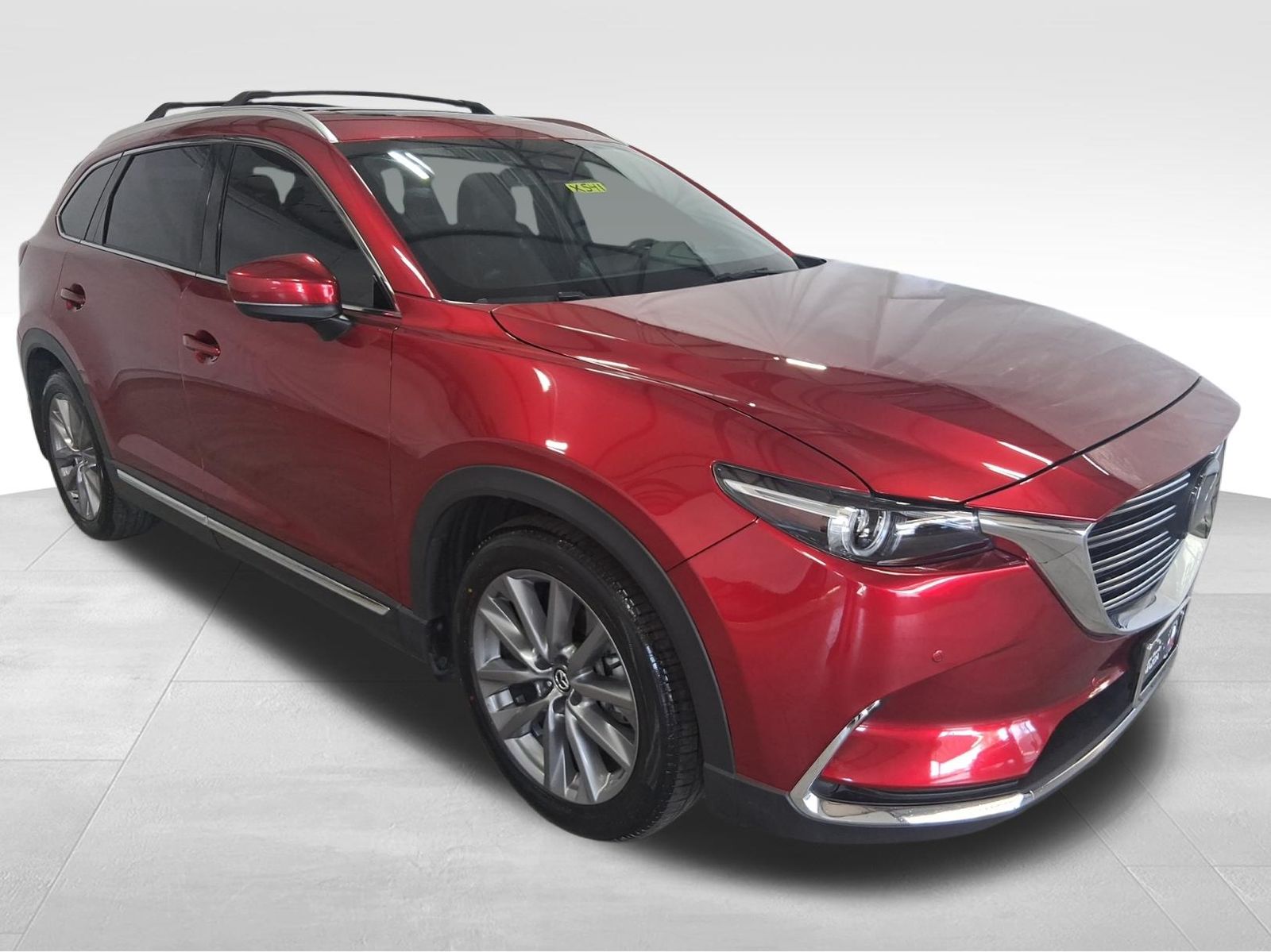 Used Car 2022 Mazda Cx-9  Grand Touring For Sale Under $30,000 In Austin, Texas