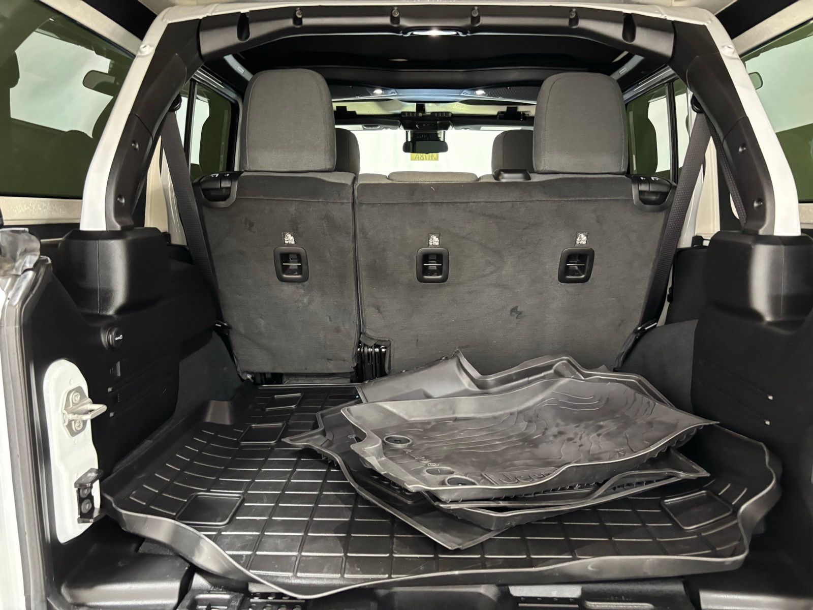 Used Car 2024 Jeep Wrangler  Rubicon For Sale Under $50,000 In Austin, Texas