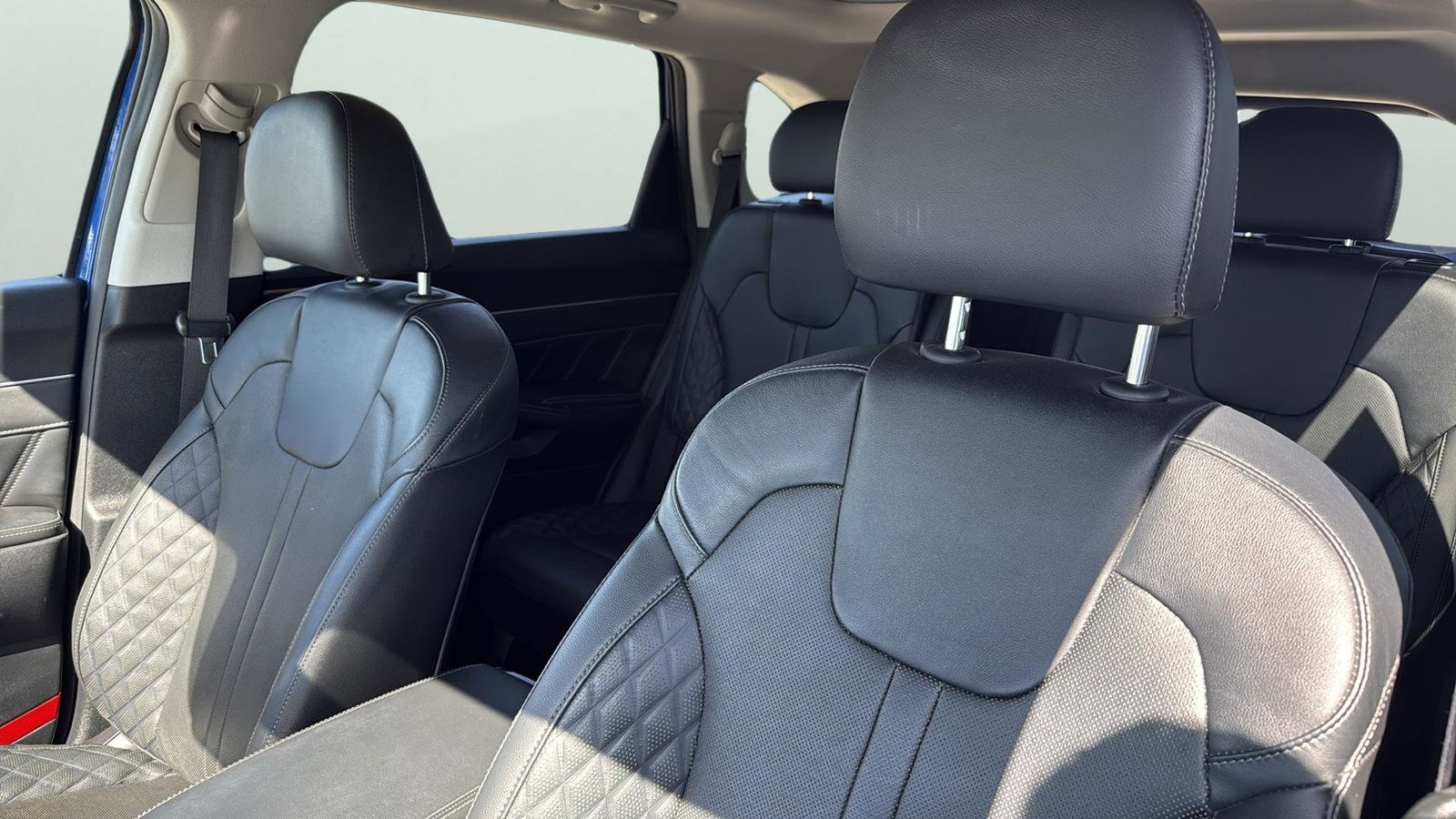 Used Car 2022 Kia Sorento  Sx-prestige For Sale Under $30,000 In Austin, Texas