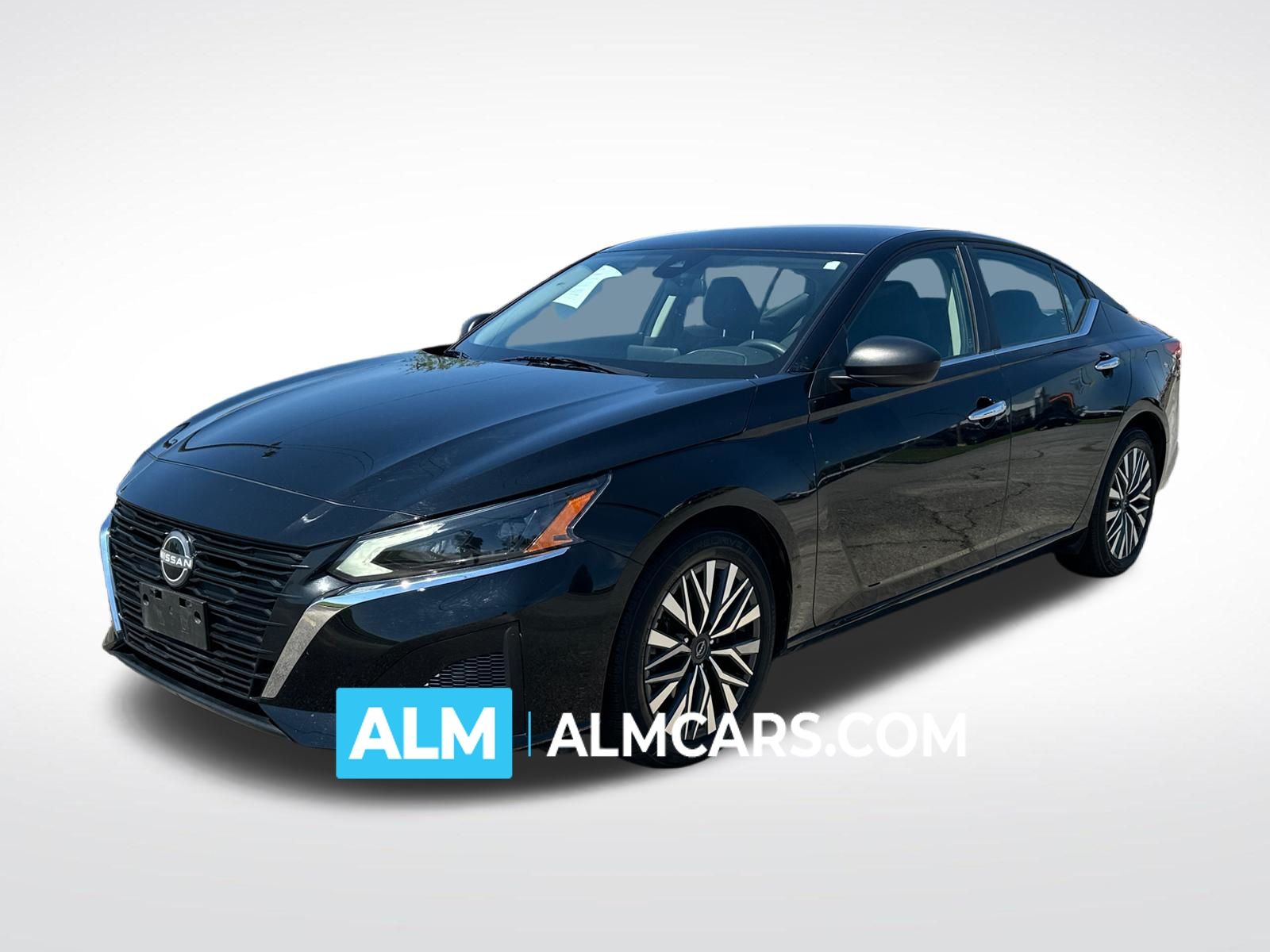  2025 Nissan Altima 2.5 SV FWD   