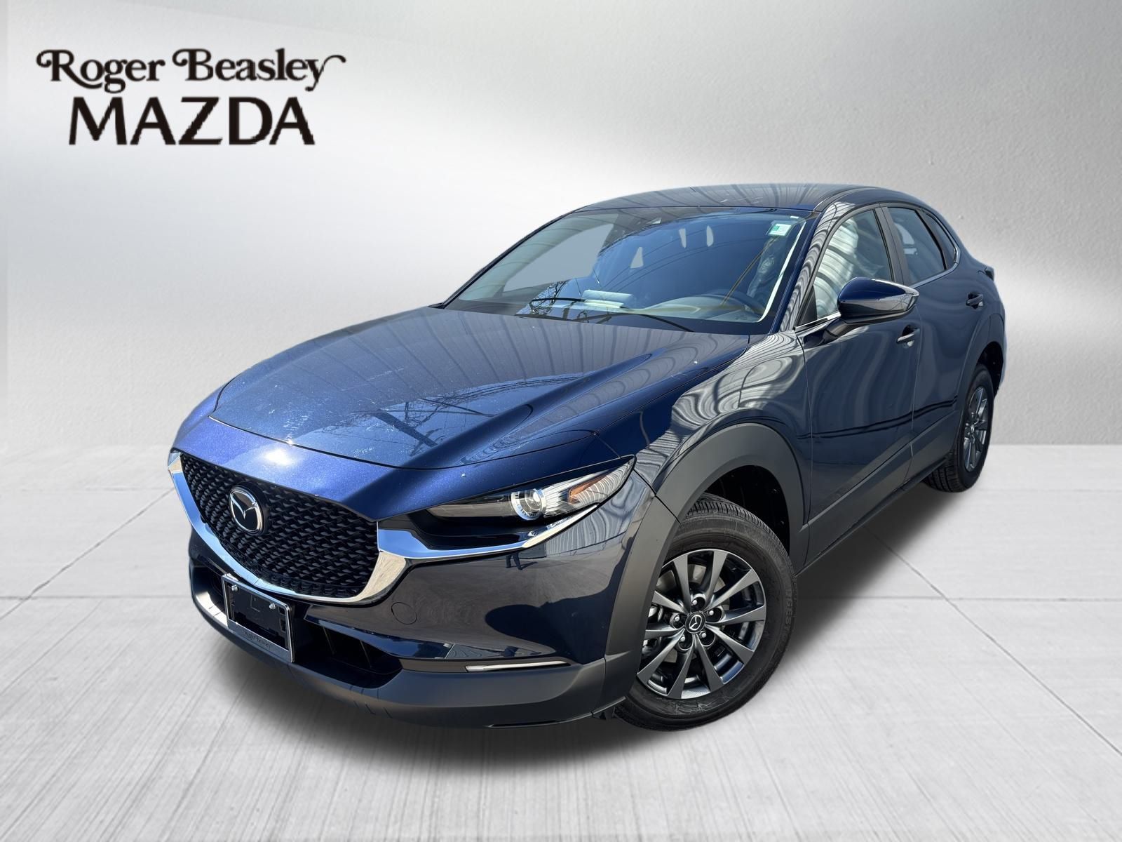 Used Car 2023 Mazda Cx-30  2.5 S For Sale Under $25,000 In Austin, Texas