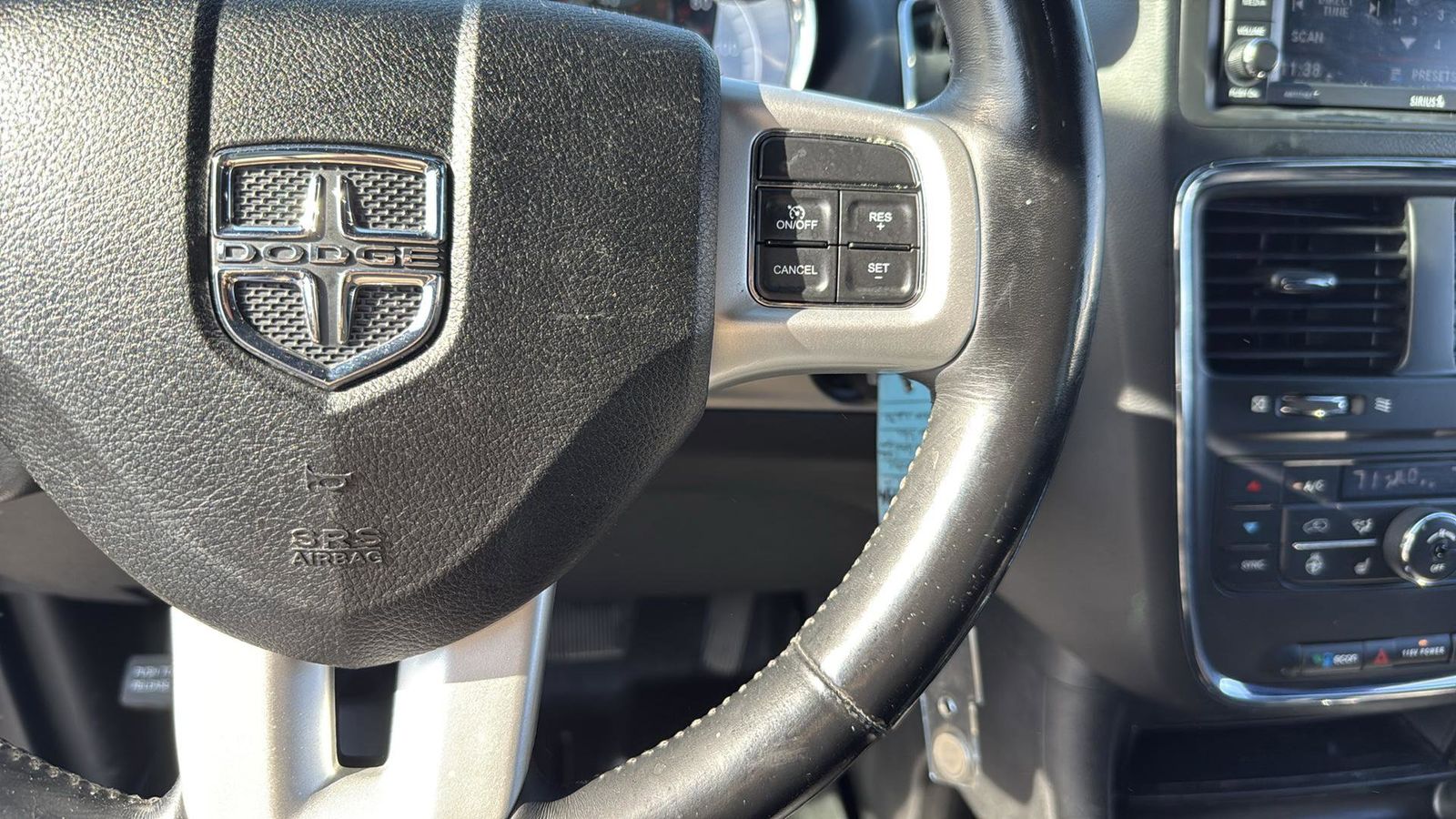 Used Car 2019 Dodge Grand Caravan  Gt For Sale Under $10,000 In Austin, Texas