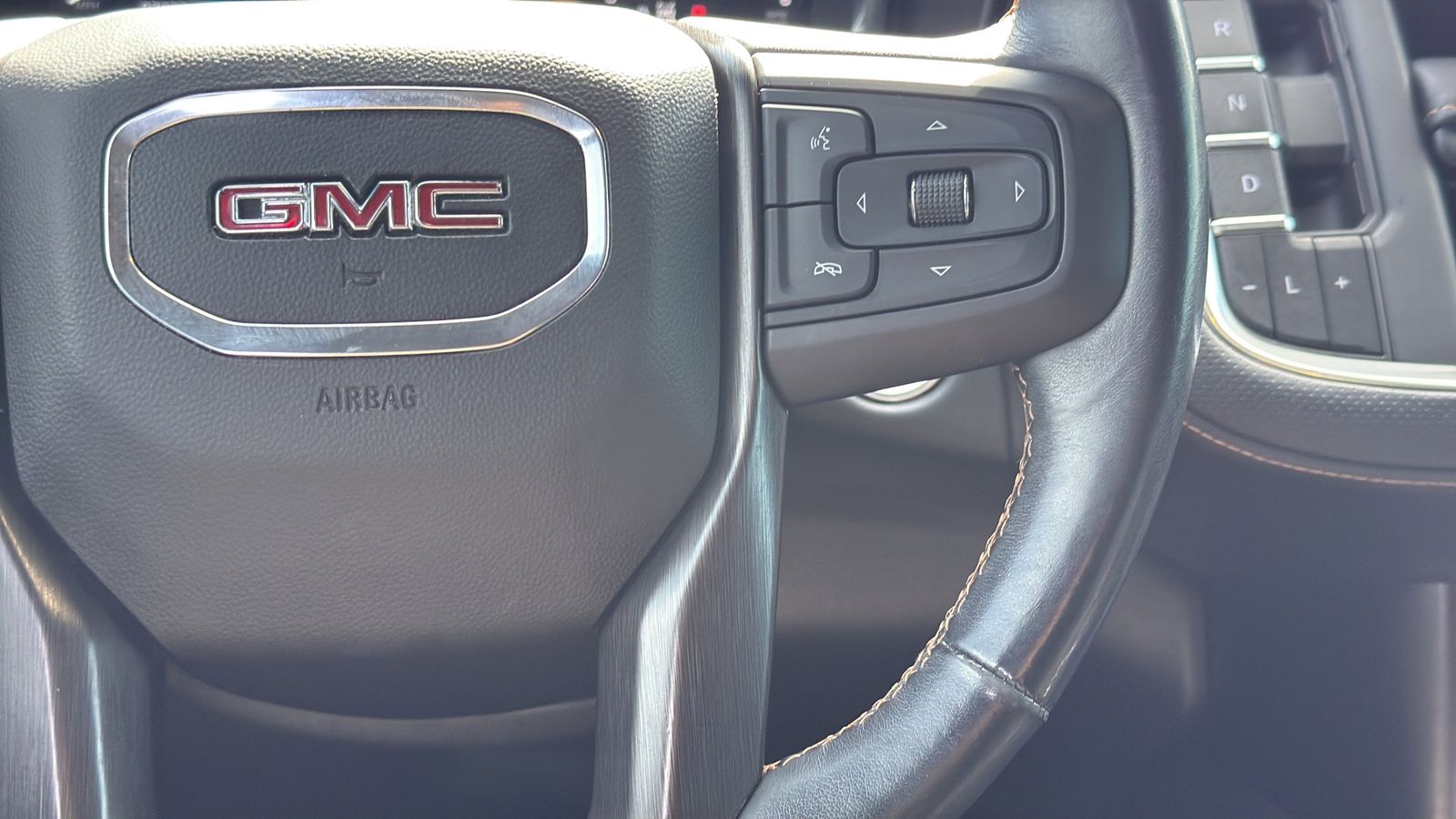 Used Car 2022 Gmc Yukon  At4 For Sale Under $60,000 In Austin, Texas