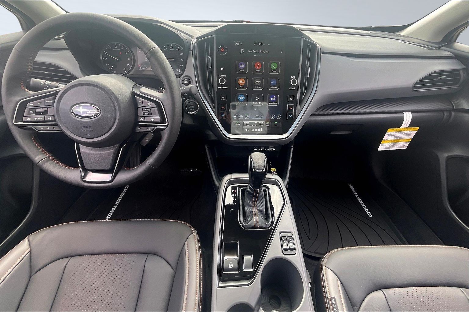 View vehicle photo 5