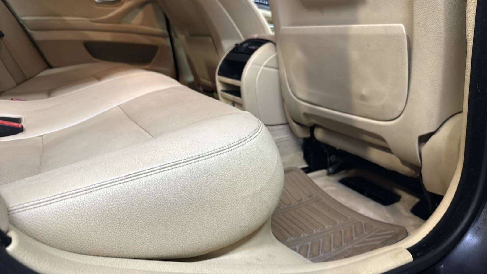 Used Car 2014 Bmw 5 Series  528i For Sale Under $10,000 In Austin, Texas