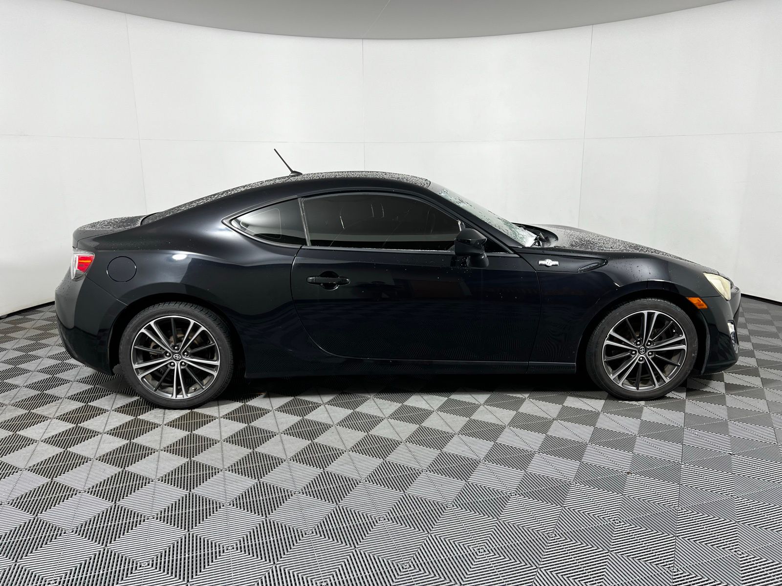 2013 Scion FR-S Base 4