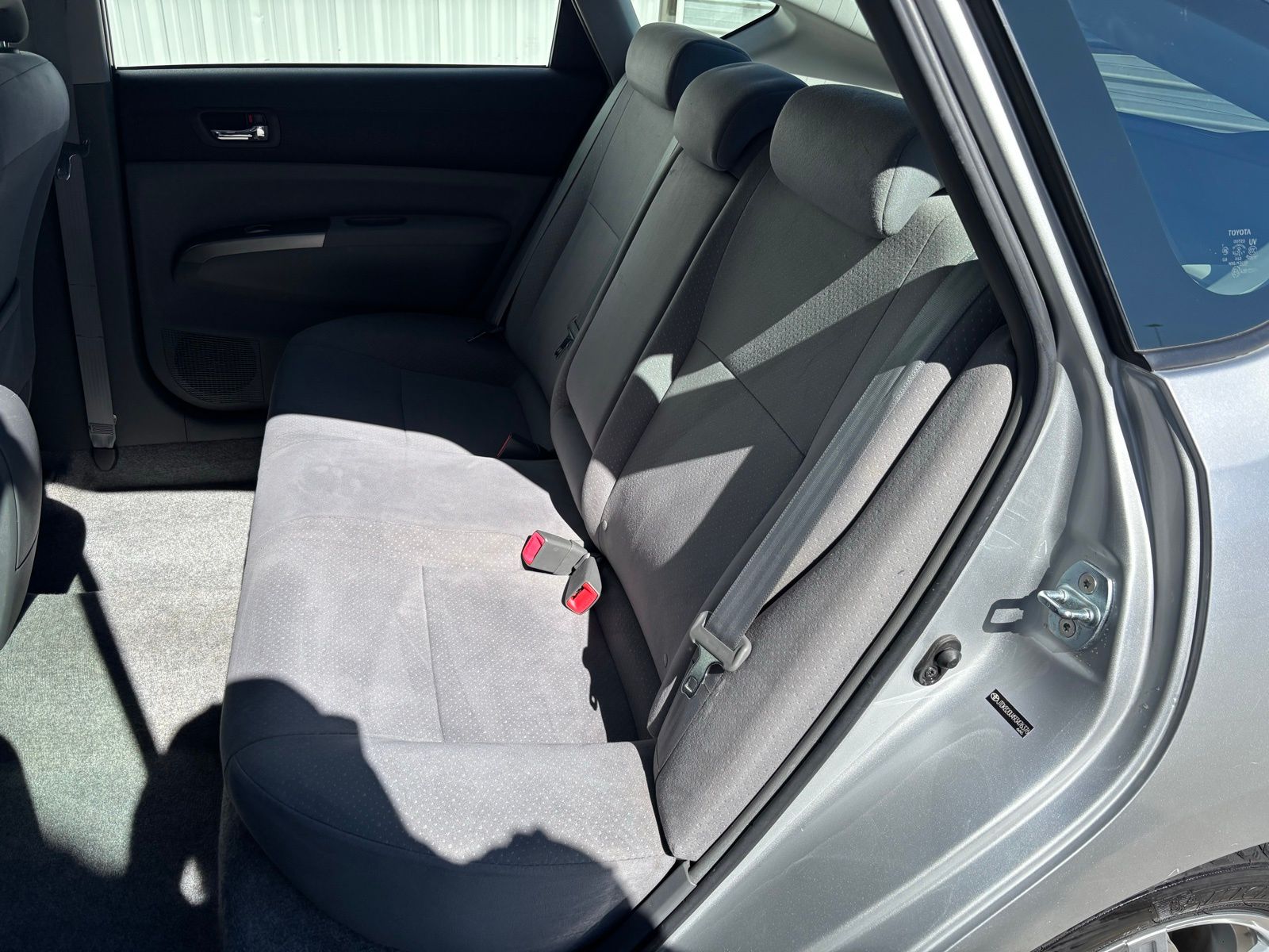 Used Car 2009 Toyota Prius  For Sale Under $10,000 In Austin, Texas