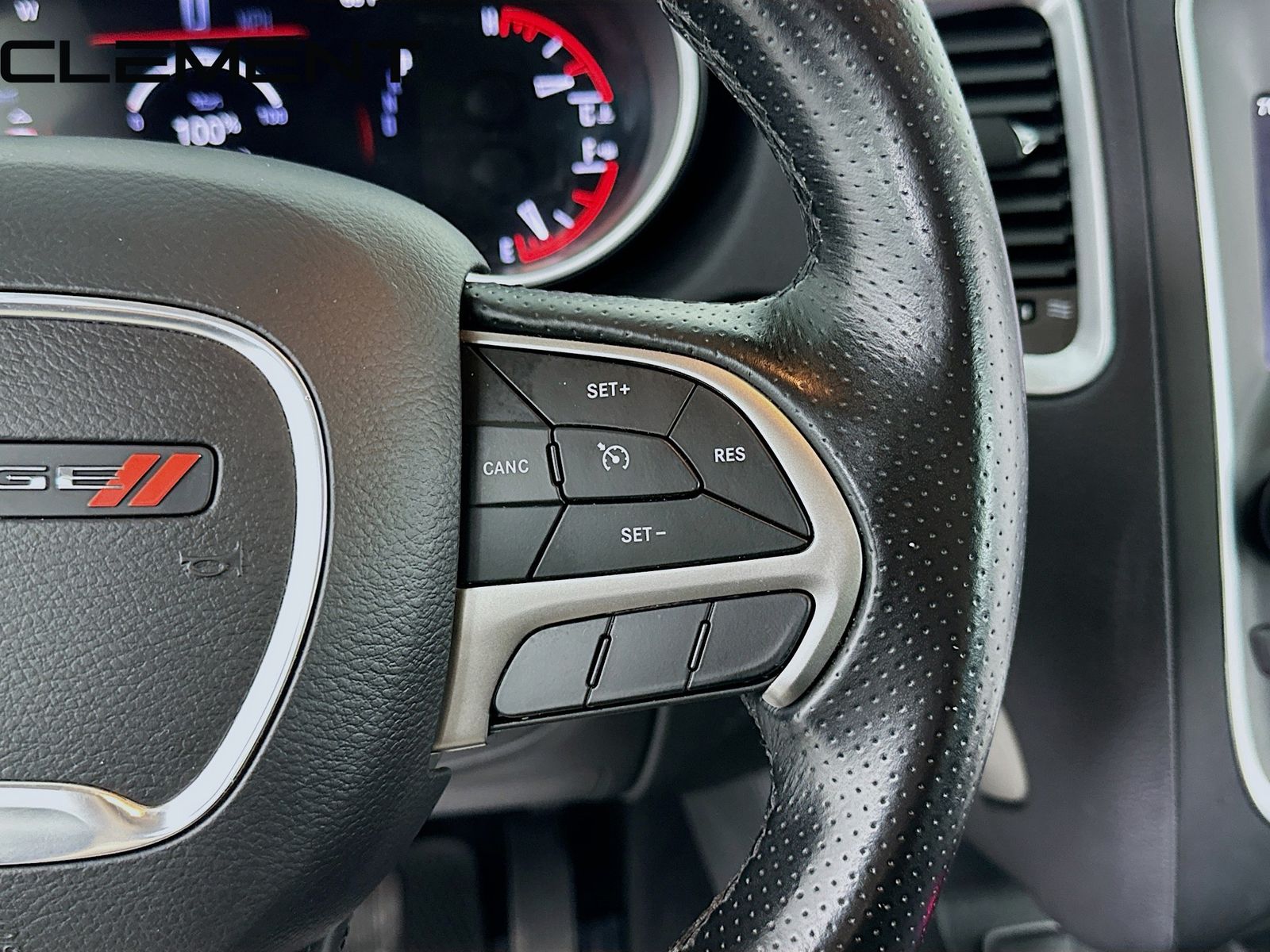 used 2020 Dodge Durango car, priced at $20,616