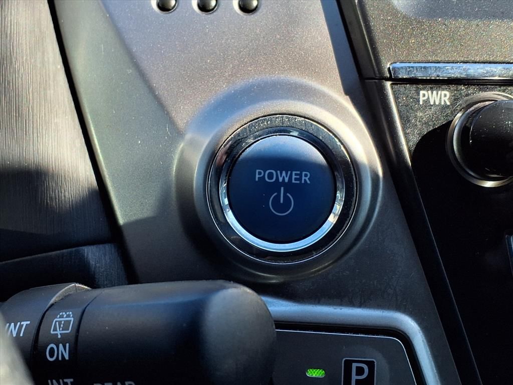 2017 Toyota Prius v Five Brown at AutoNation Chrysler Jeep Dodge Ram Spring