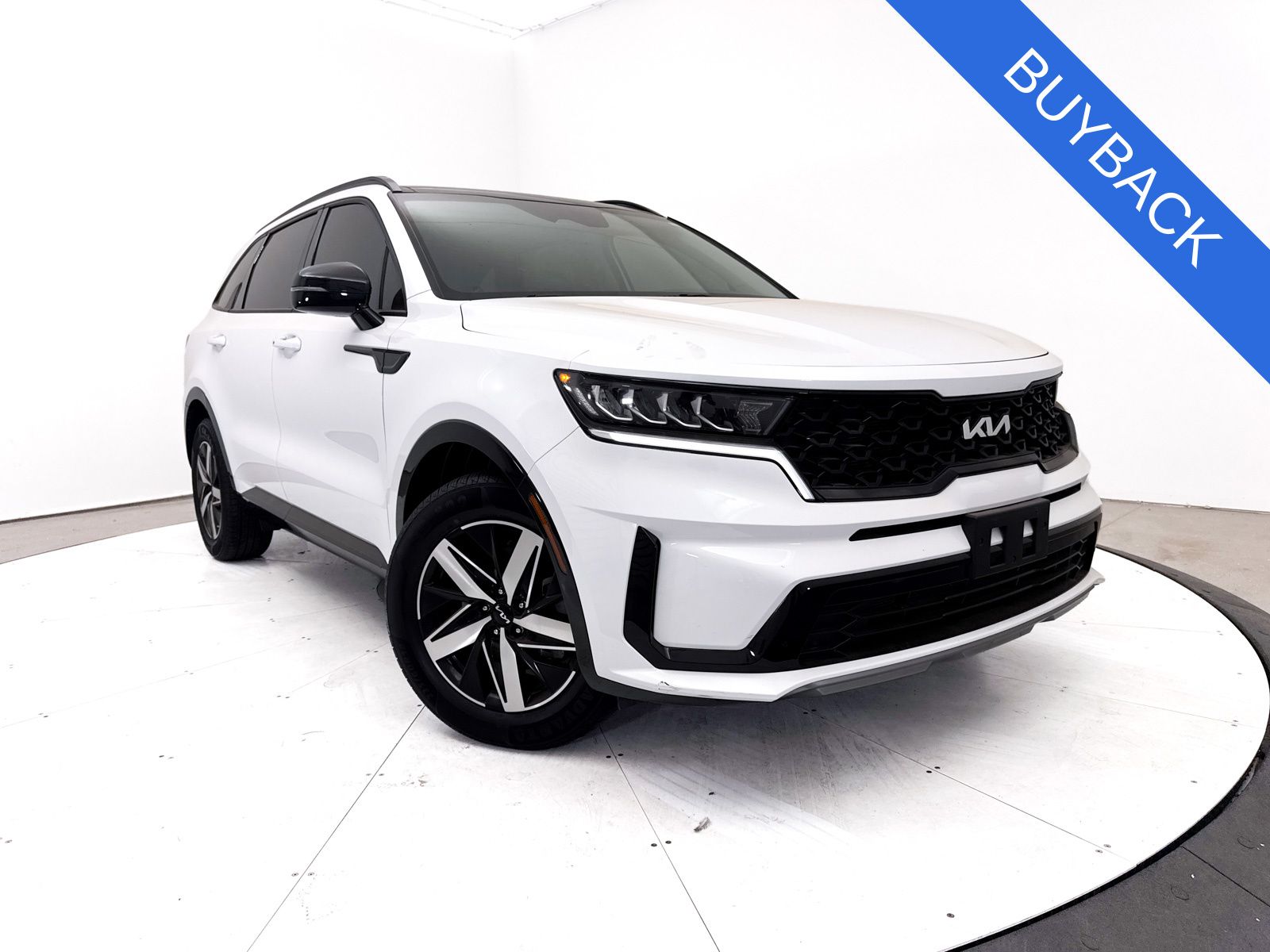 2023 Kia Sorento S