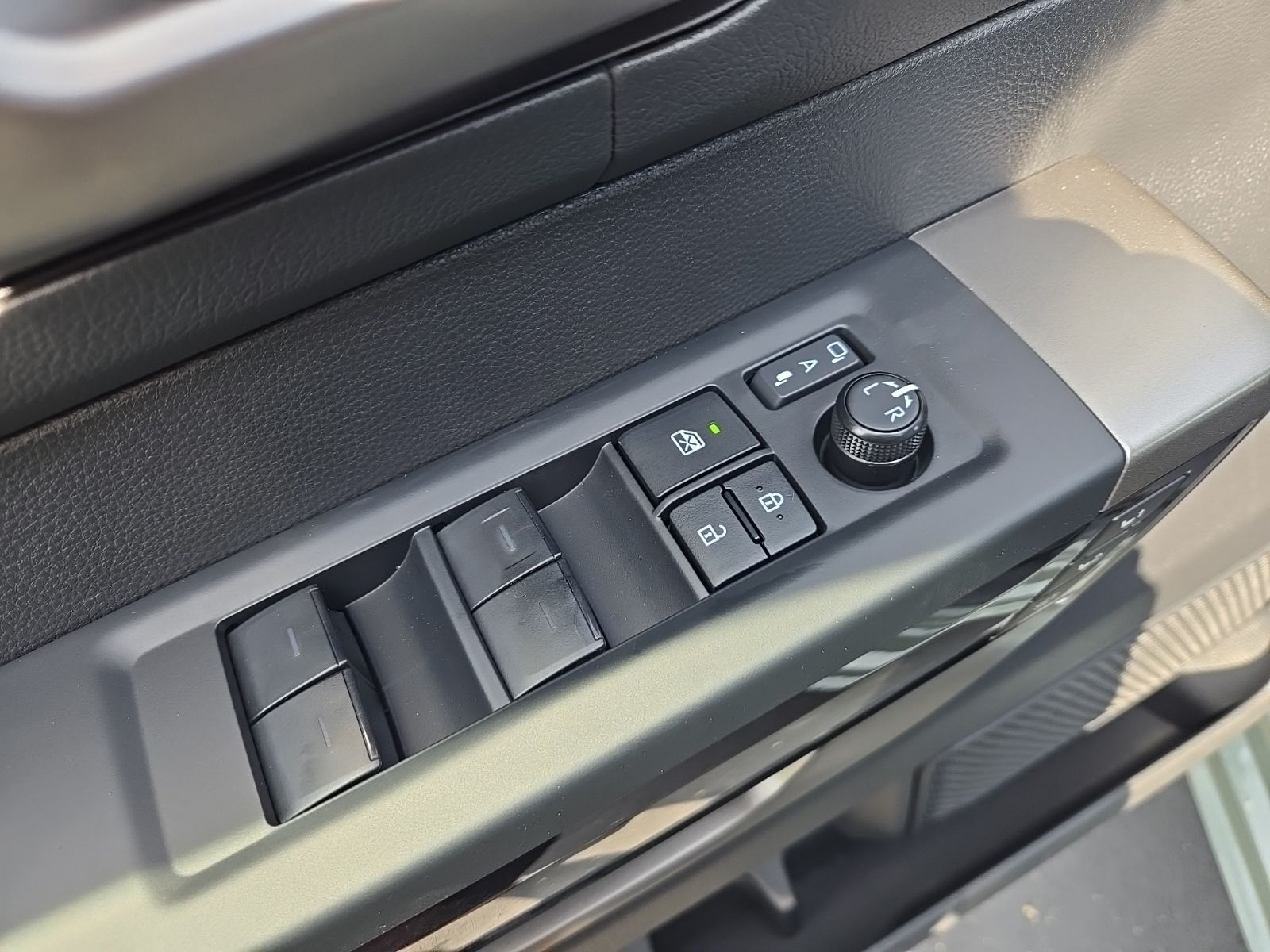 new 2026 Toyota Tundra car, priced at $63,251