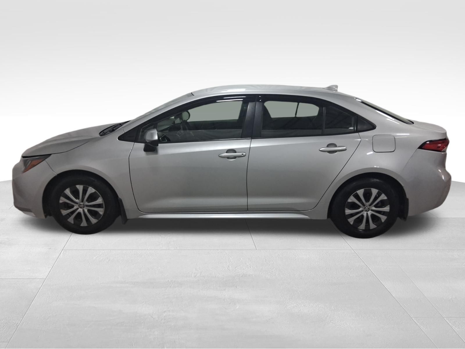 Used Car 2020 Toyota Corolla Hybrid  Le For Sale Under $20,000 In Austin, Texas