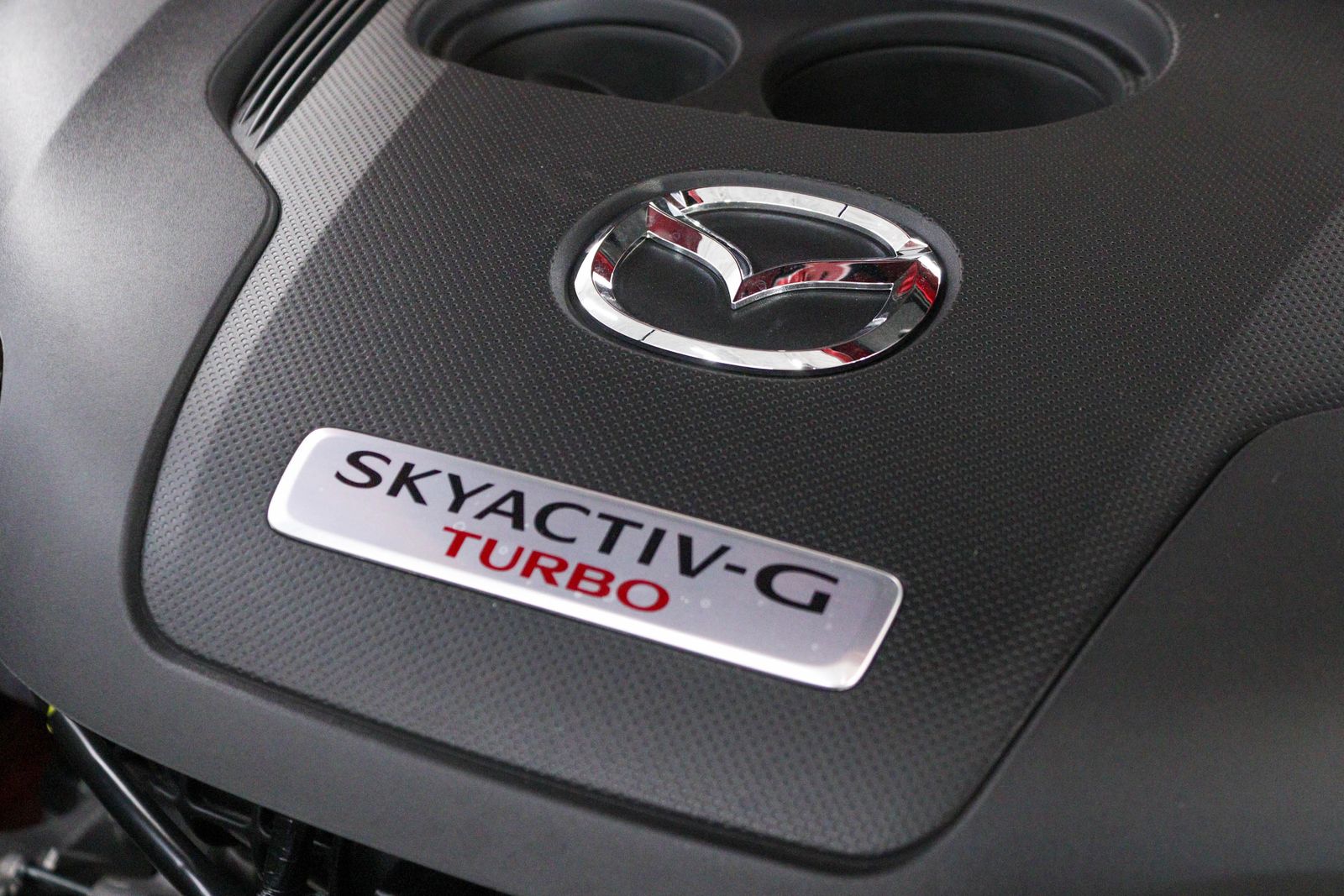 New Car 2025 Mazda Cx-5  2.5 Turbo Premium For Sale Under $40,000 In Austin, Texas