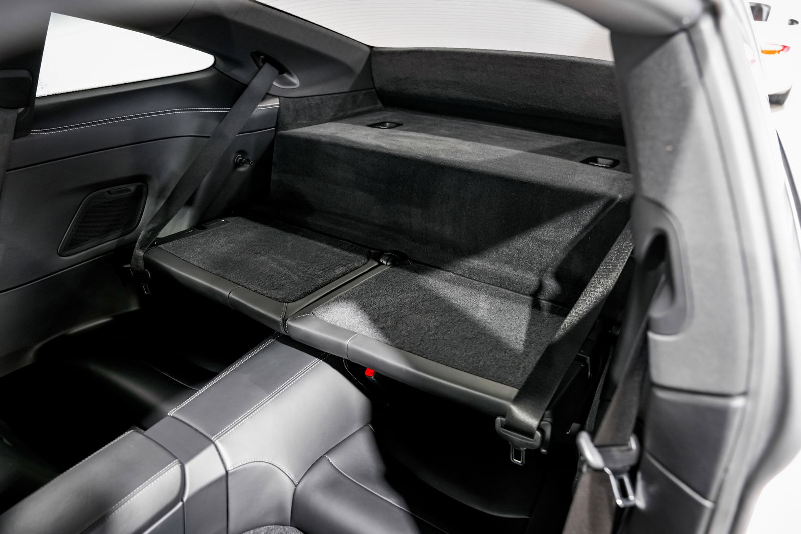 2021 Porsche 911 Carrera S — photo 27