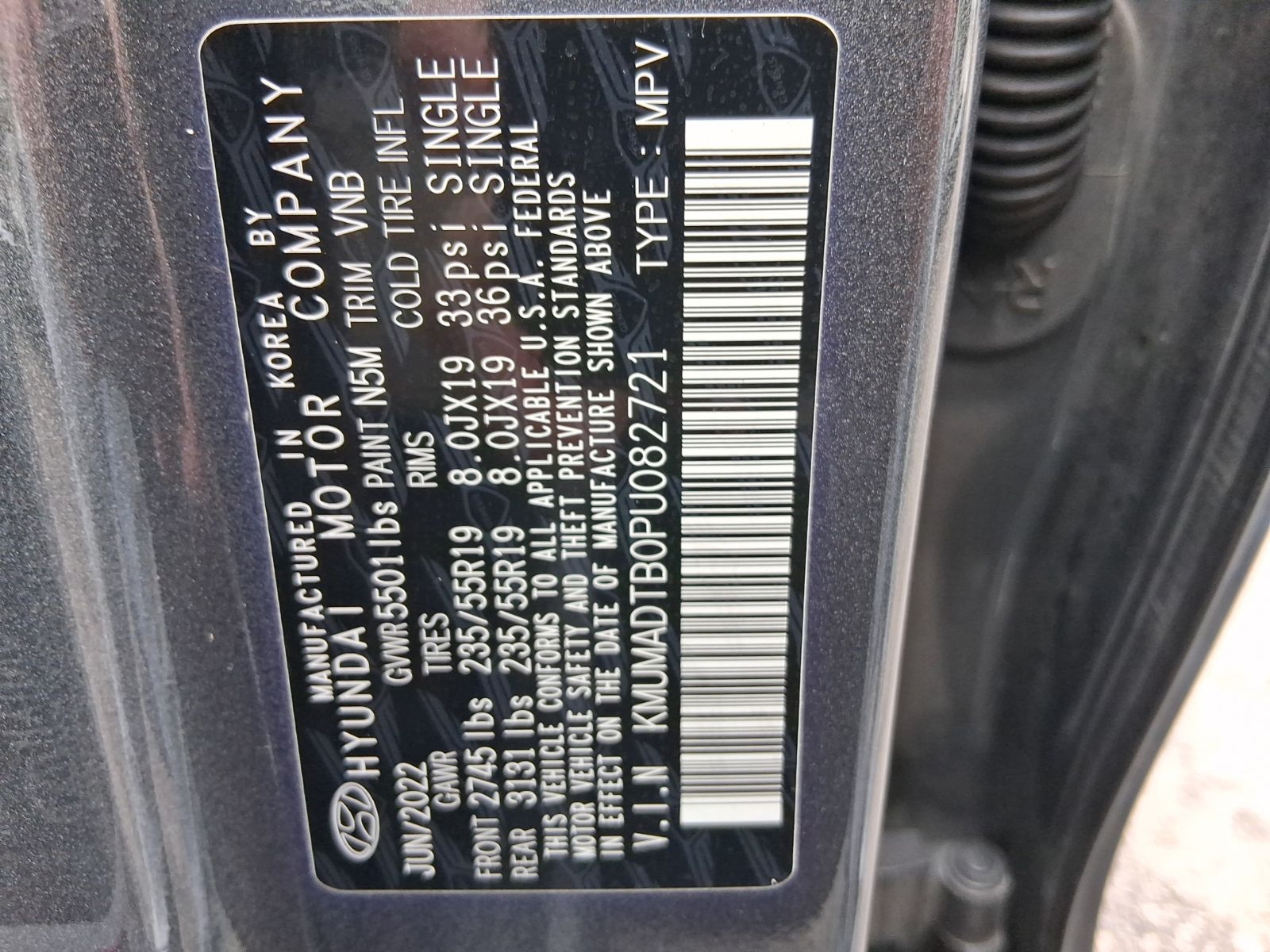 Used Car 2023 Genesis Gv70  2.5t For Sale Under $40,000 In Austin, Texas