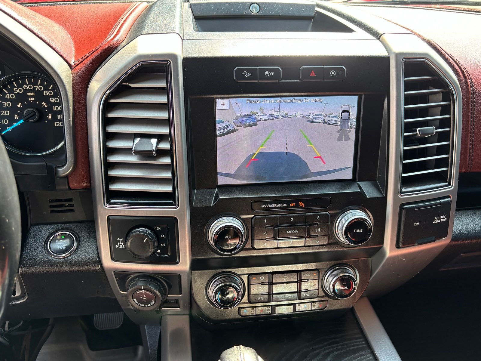 Used 2019 Ford F-150 Truck