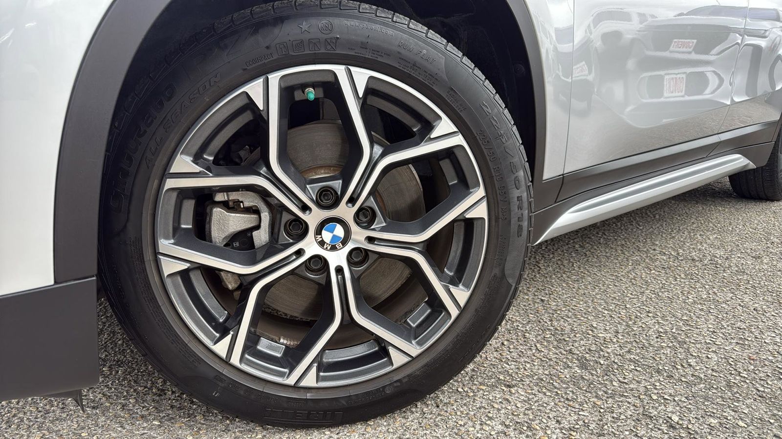 Used Car 2021 Bmw X1  Sdrive28i For Sale Under $30,000 In Austin, Texas