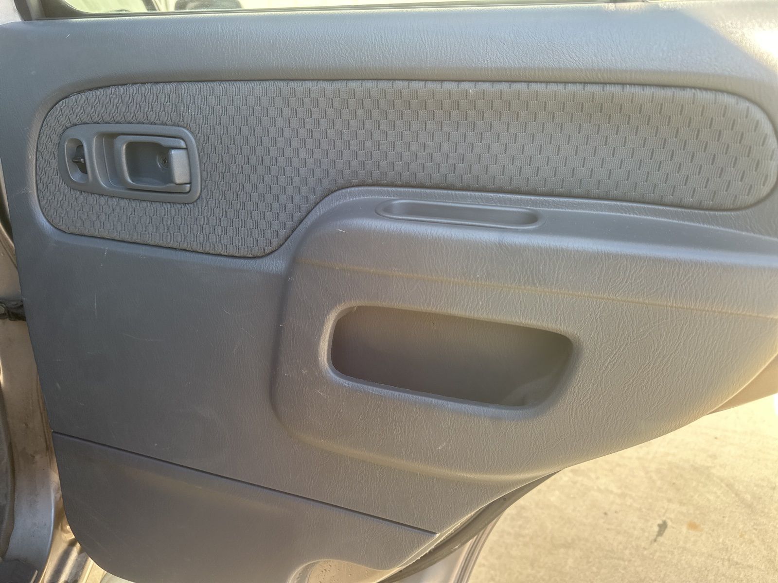 Used Car 2004 Nissan Xterra  For Sale Under $10,000 In Austin, Texas