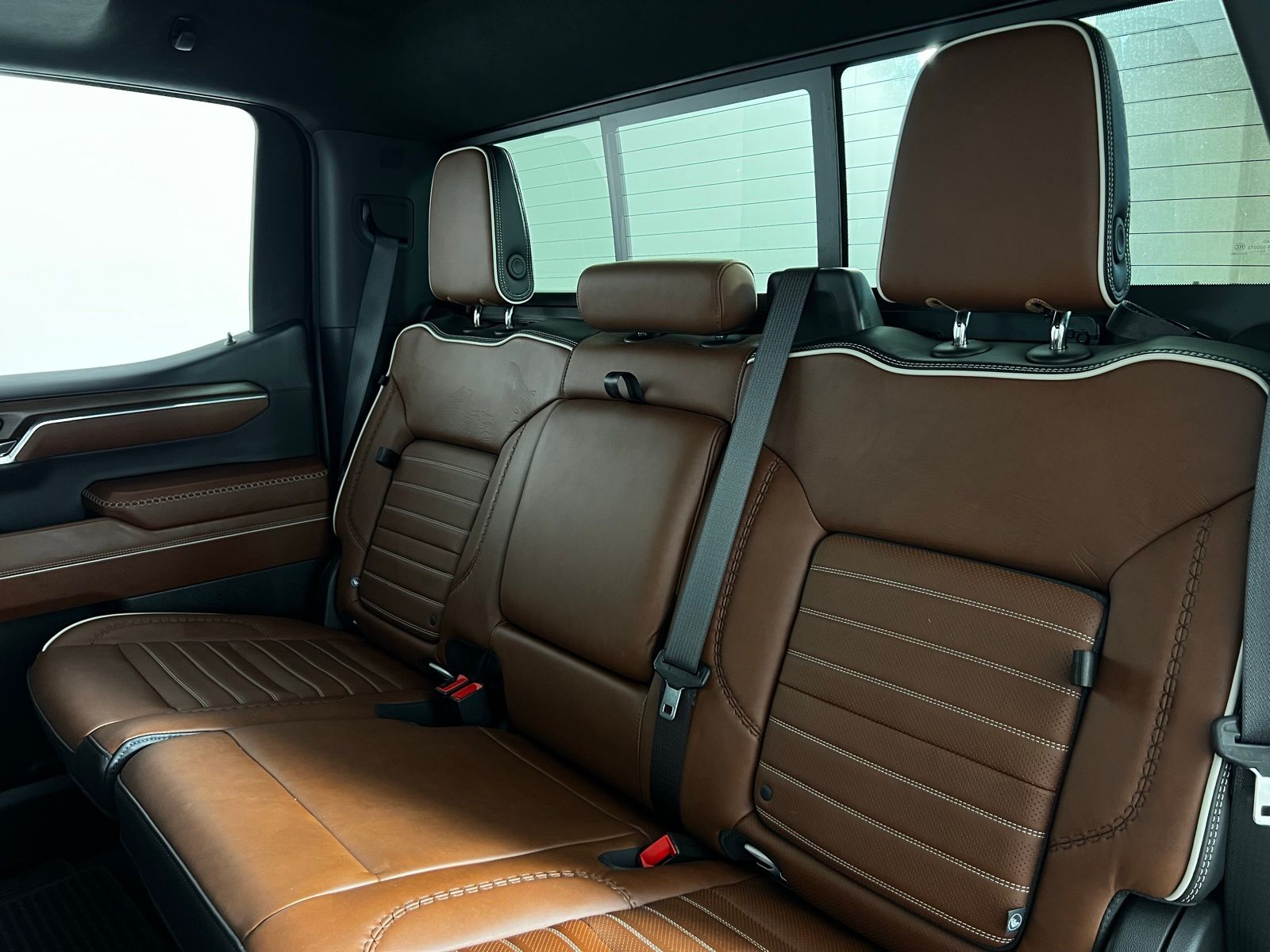 2024 GMC Sierra 1500 Denali Ultimate 25