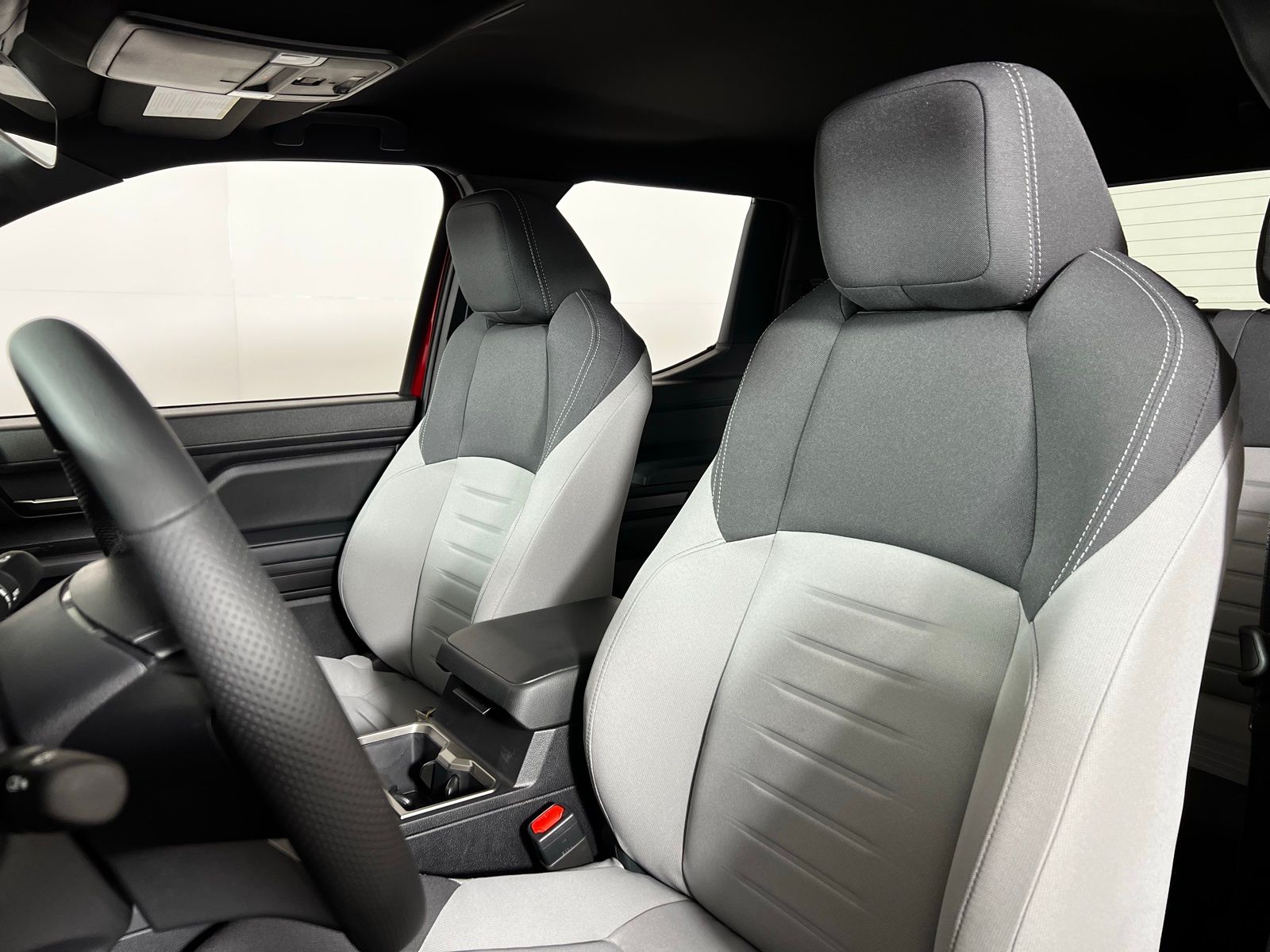 Thumbnail: 2025 Toyota Tacoma - 10