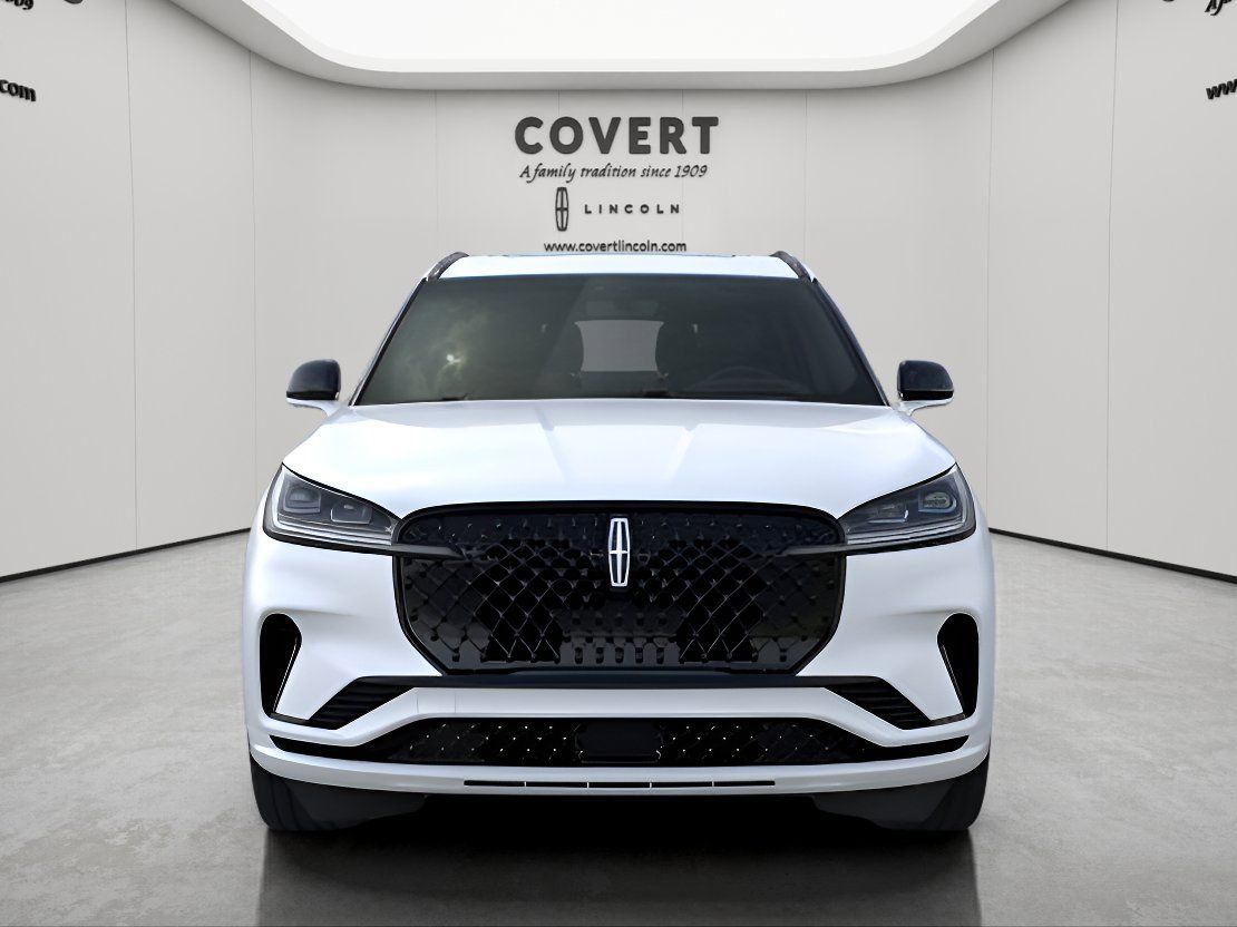 New Car 2025 Lincoln Aviator  Reserve For Sale Under $80,000 In Austin, Texas
