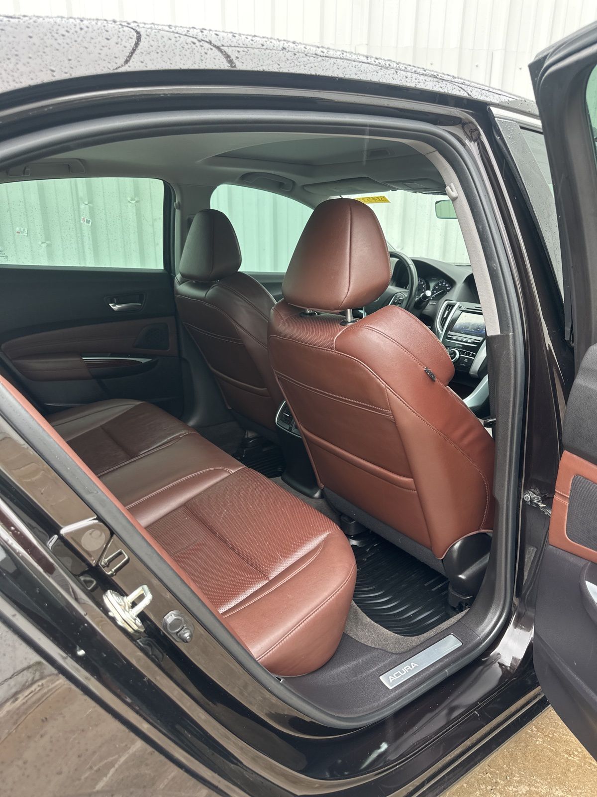 Used Car 2015 Acura Tlx  V6 Tech For Sale Under $15,000 In Austin, Texas