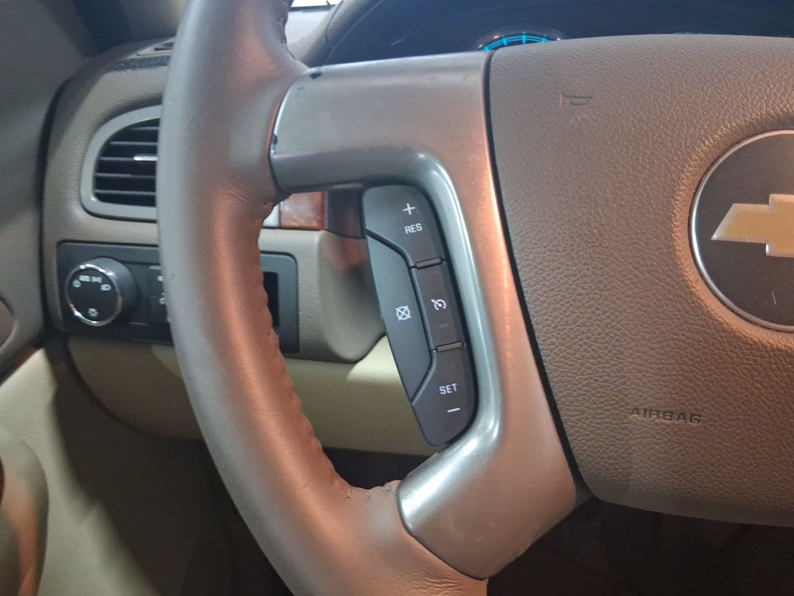 Used Car 2009 Chevrolet Tahoe  Lt For Sale Under $12,000 In Austin, Texas