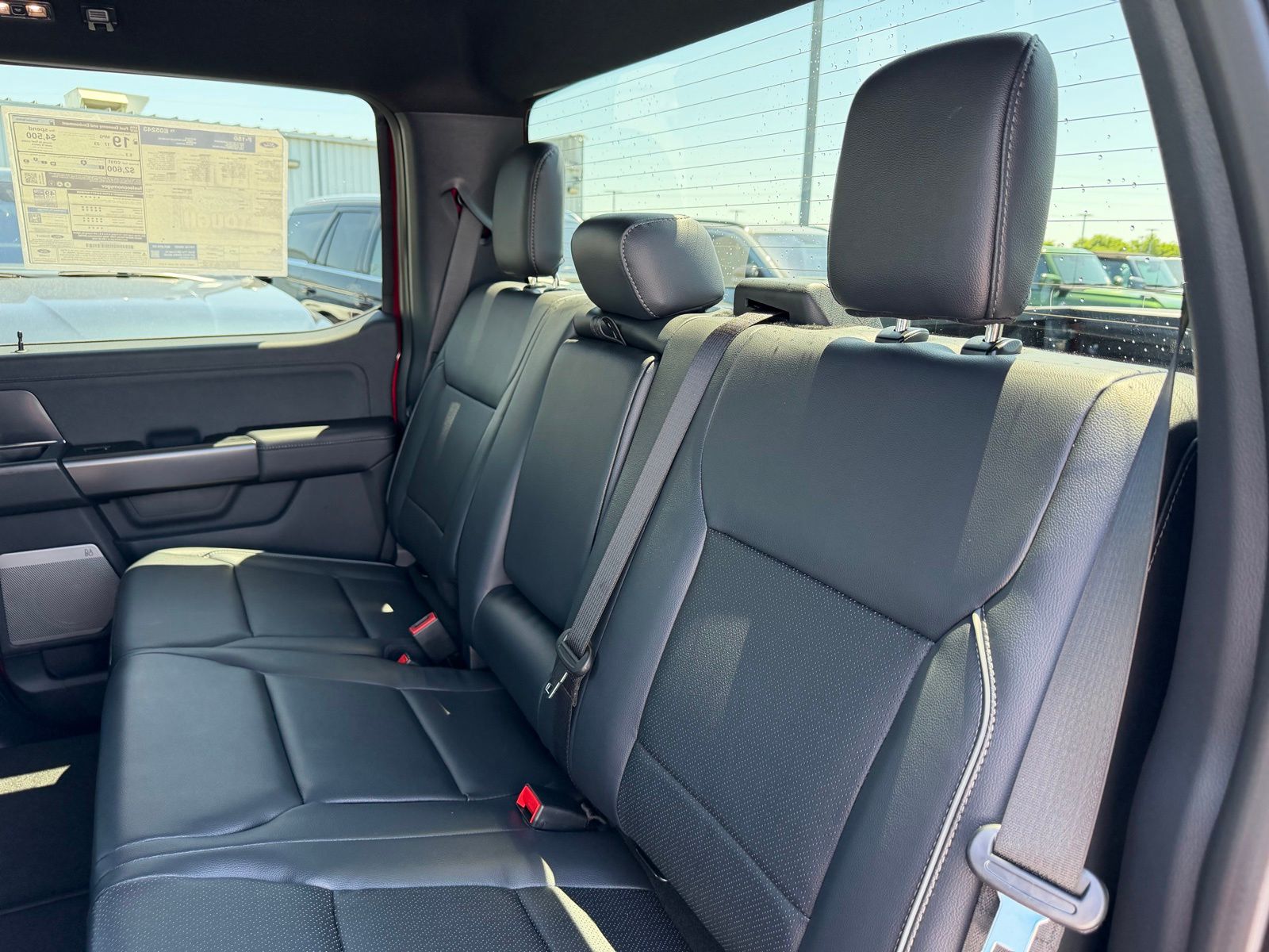 2026 Ford F-150 image 14