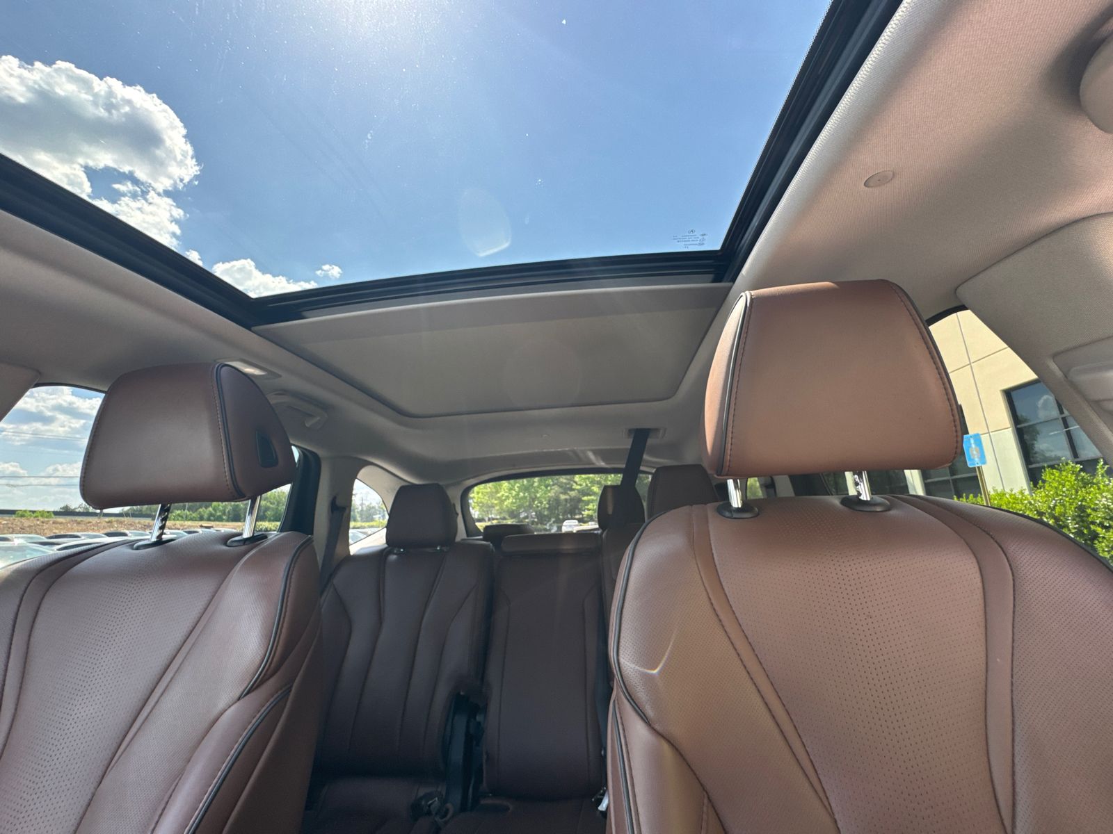 Used 2023 Gray Acura Advance image 32