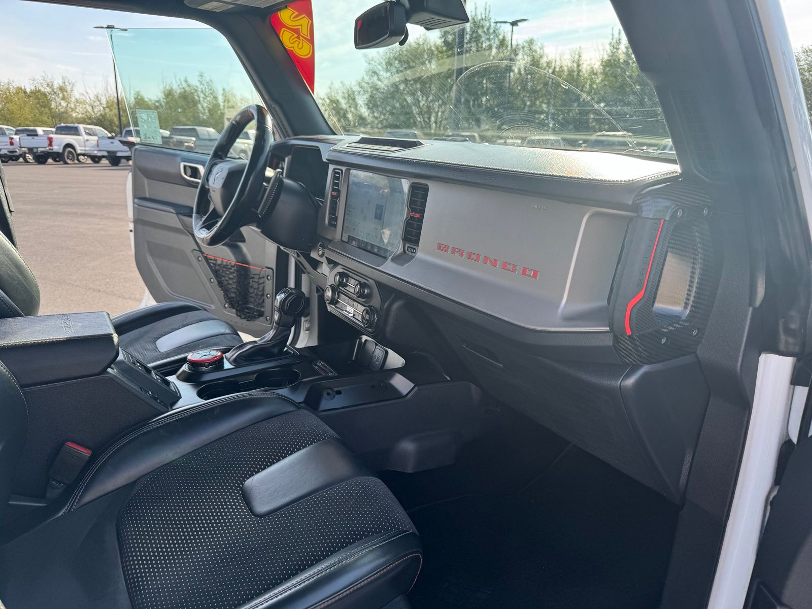Used 2023 Ford Bronco SUV