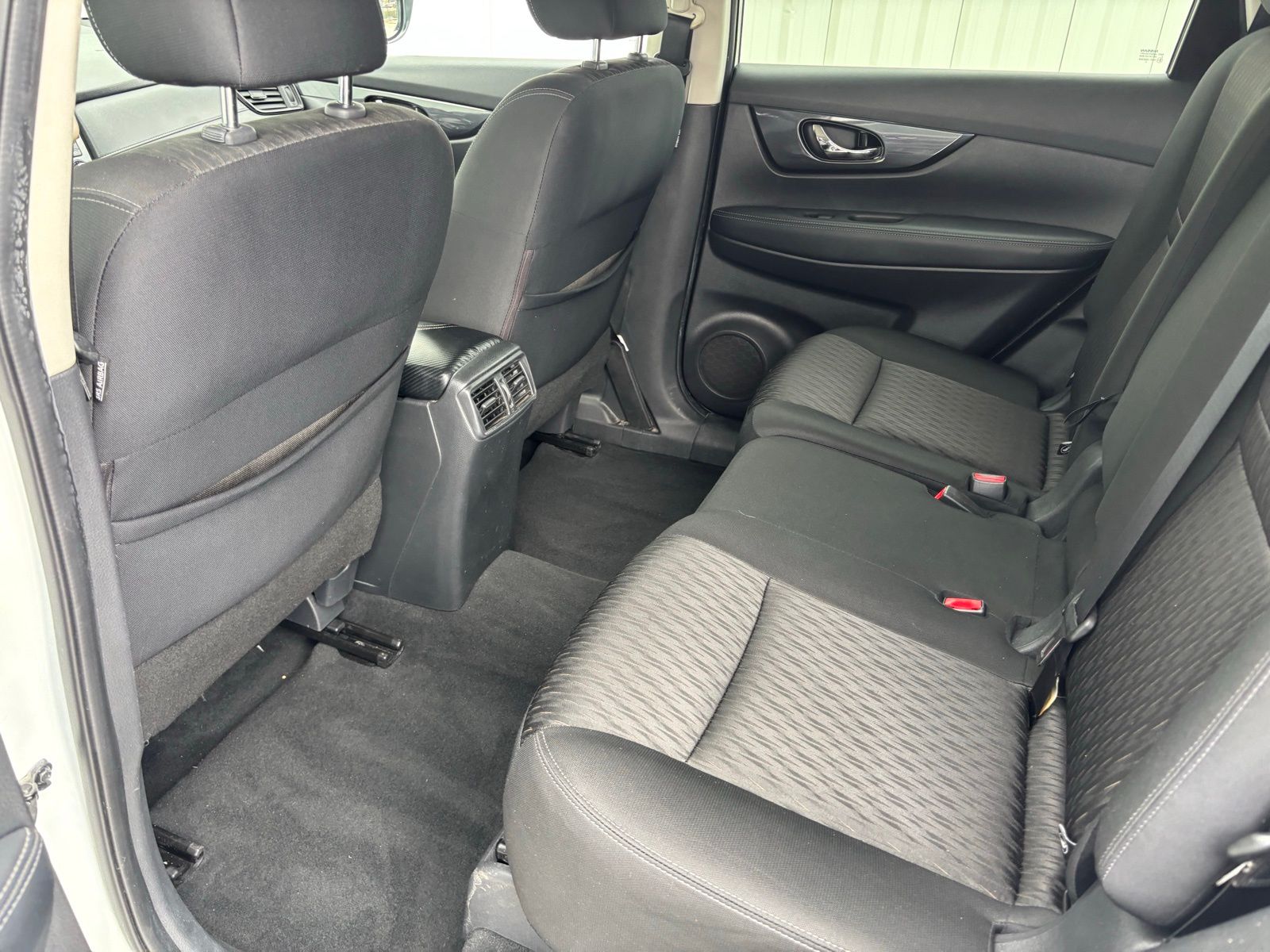 Used Car 2020 Nissan Rogue  Sv For Sale Under $20,000 In Austin, Texas