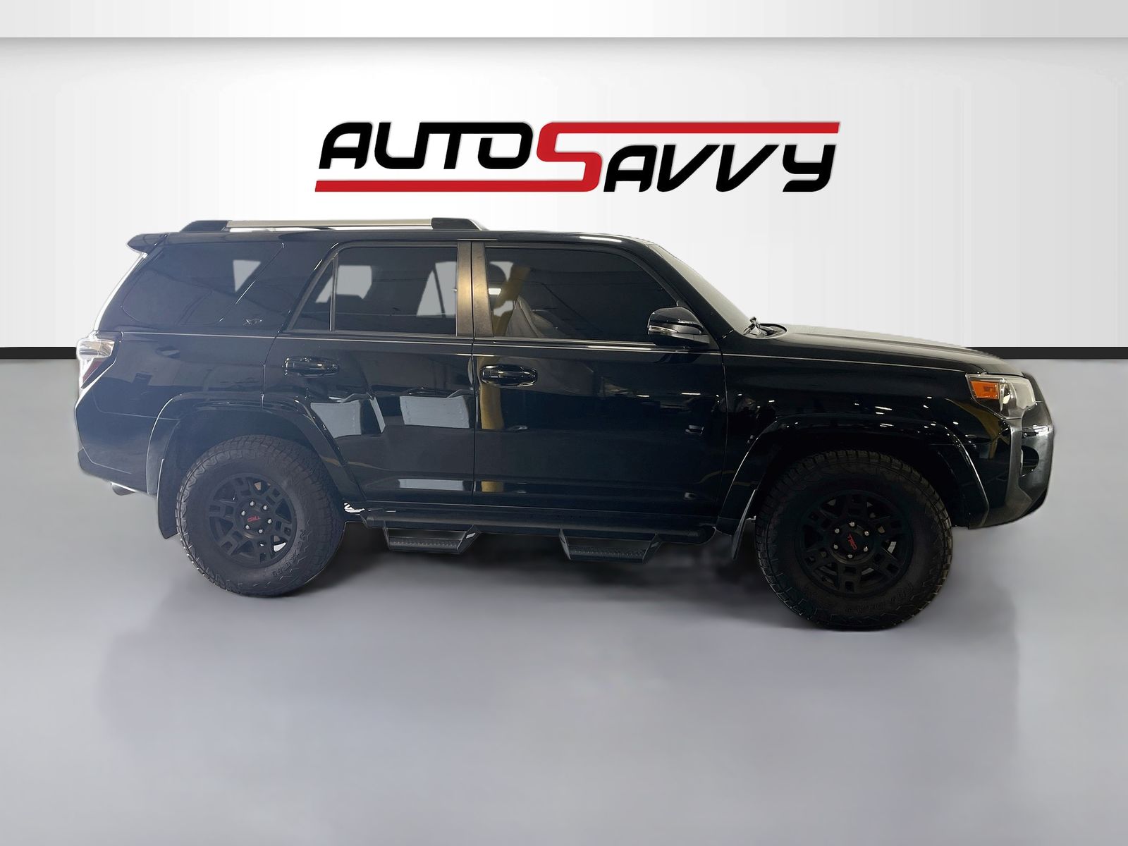 Used 2021 Black Toyota SR5 Premium image 8