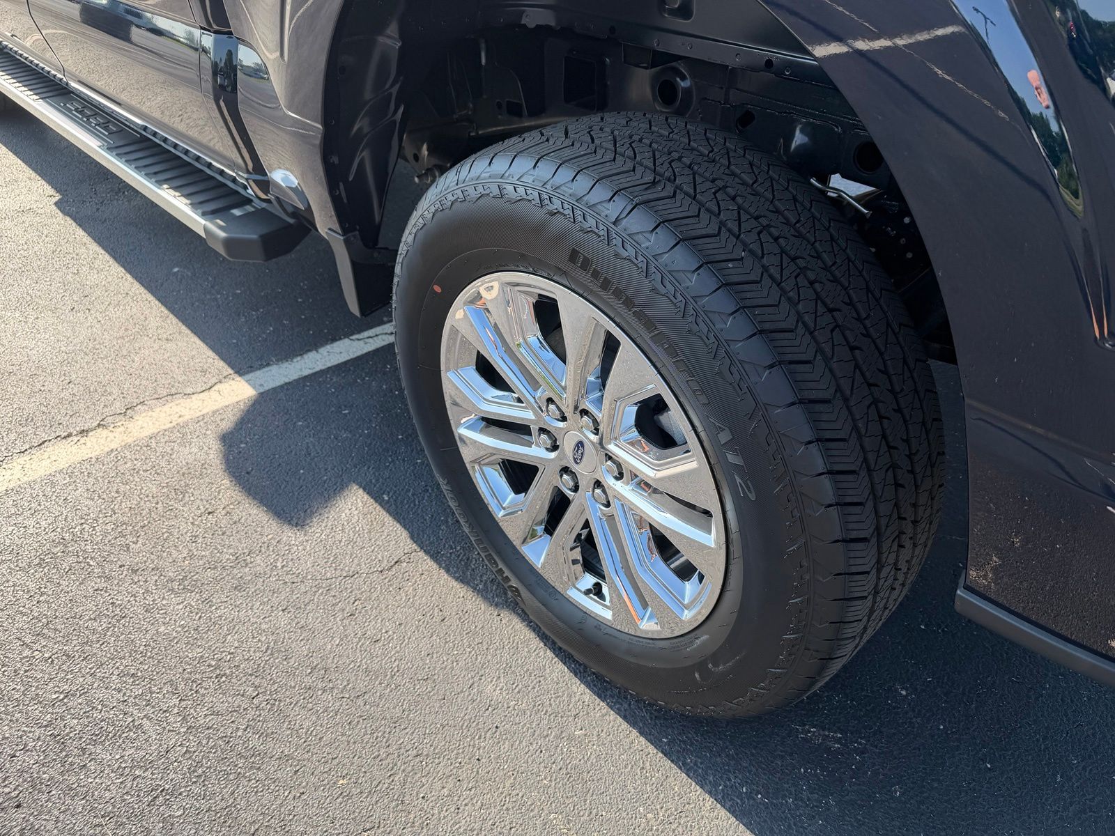 2026 Ford F-150 image 10