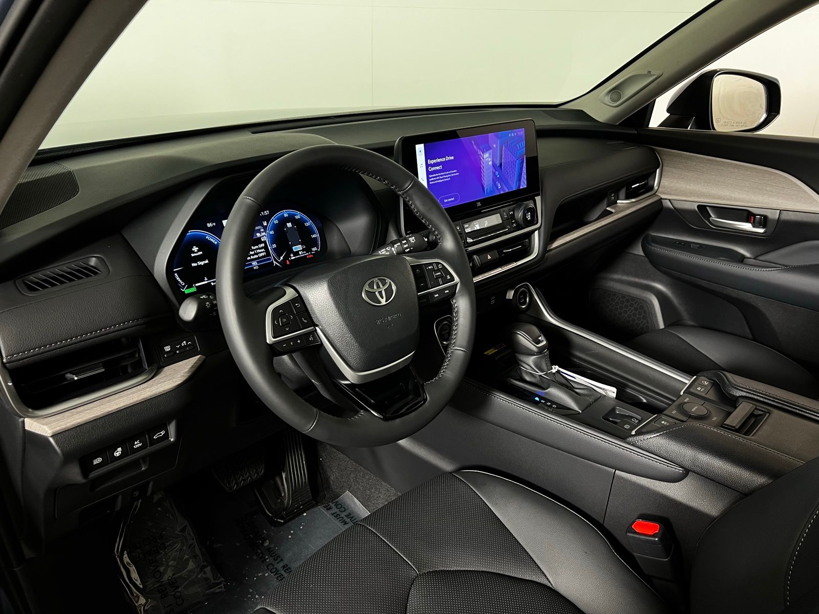 Thumbnail: 2025 Toyota Grand Highlander - 12
