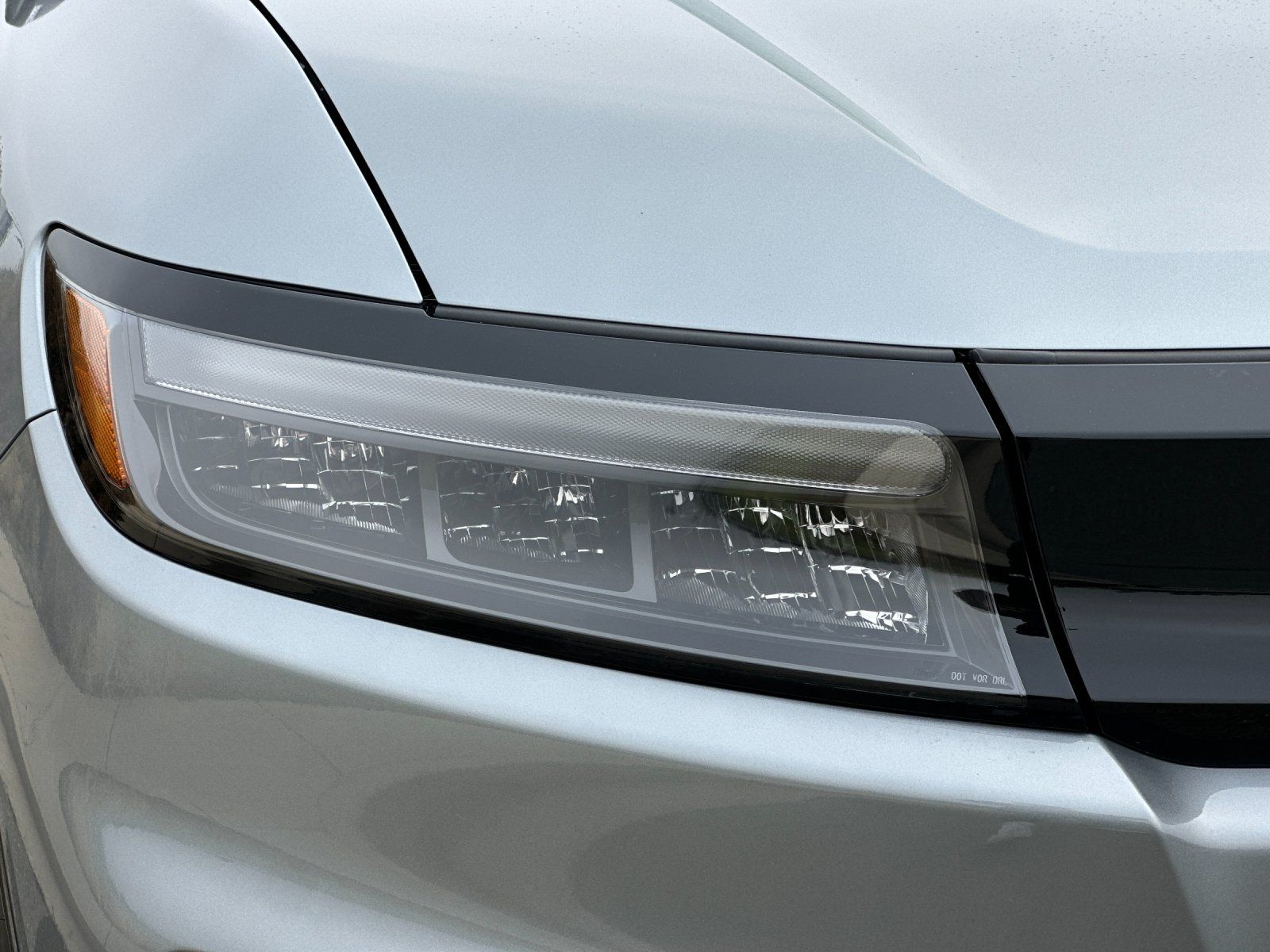 2026 Honda Prologue Touring - Photo 33
