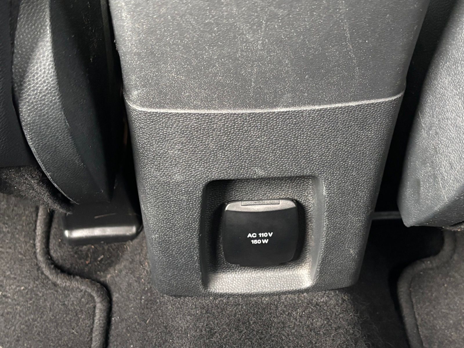 Used 2018 Ford EcoSport SUV