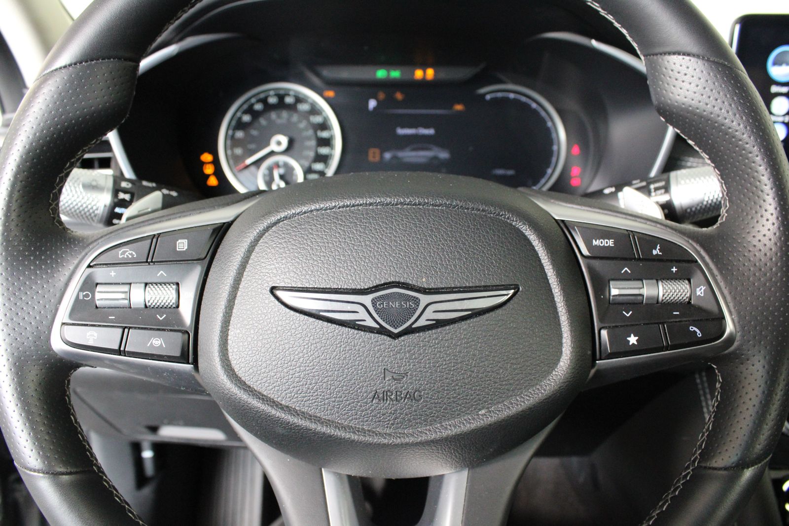 Used 2026 Gray Genesis 2.5T image 18