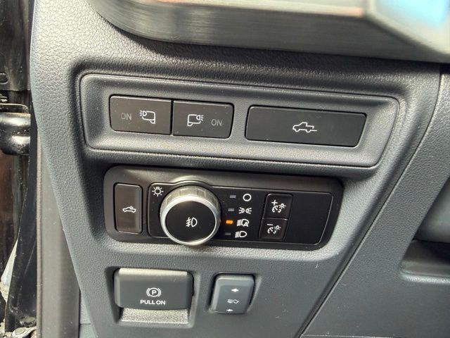 Used 2023 Ford F-150 Truck
