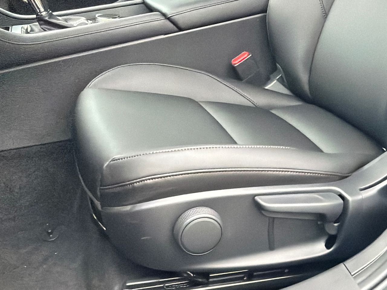 2026 Mazda Mazda3 Select Sport - Photo 14